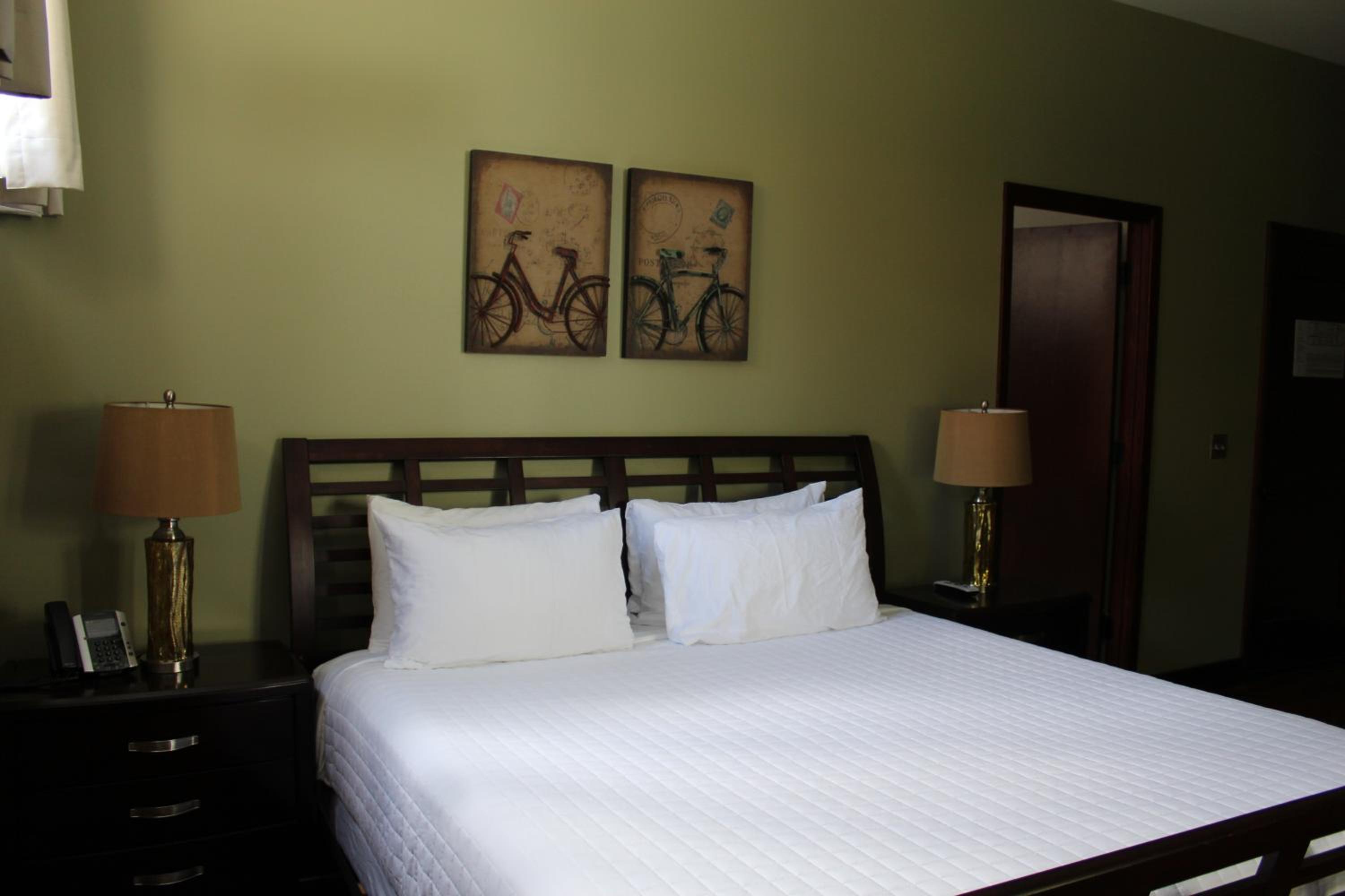 King Room