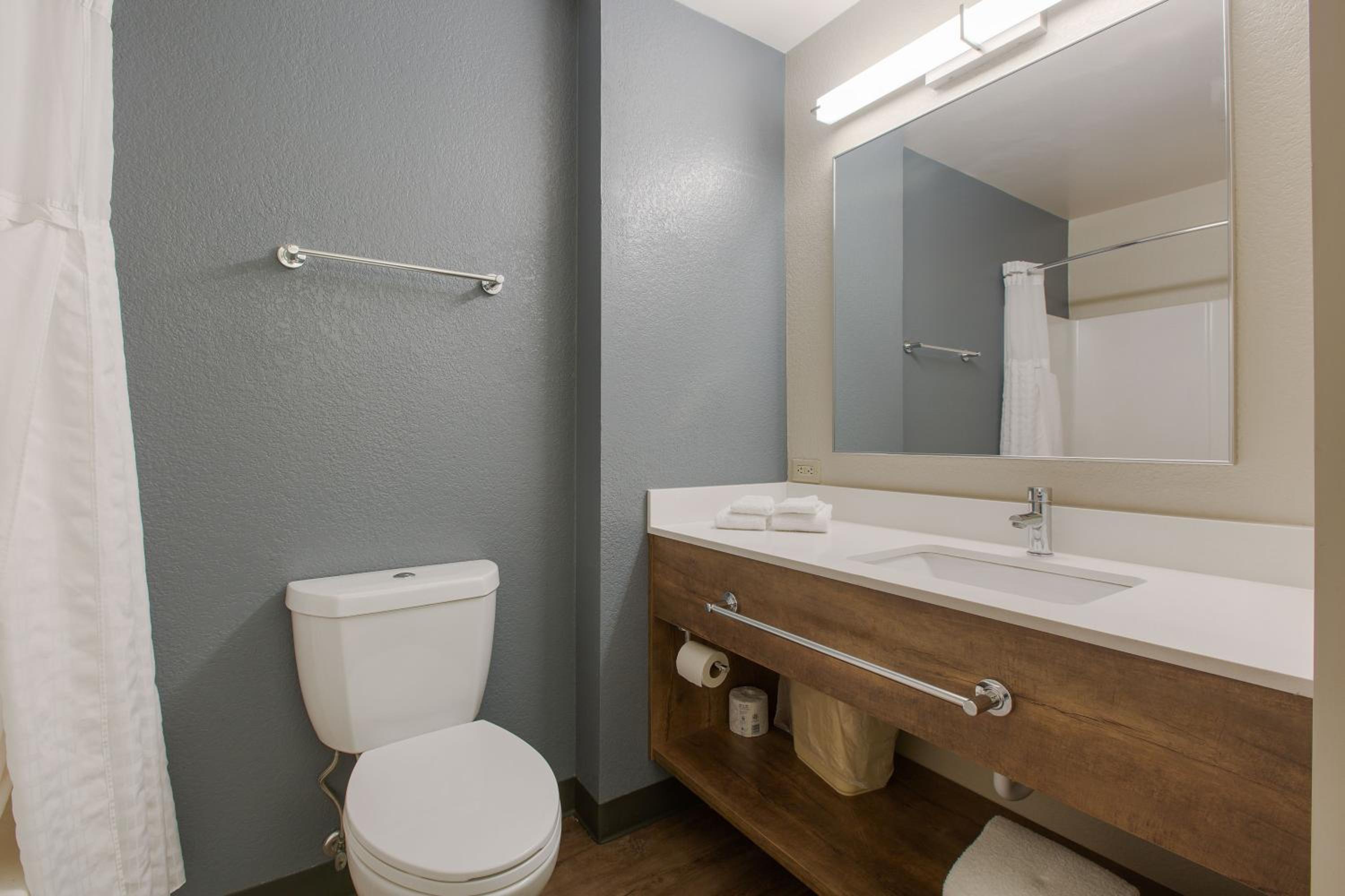 Studio with 2 Double Beds - Non-Smoking - Photo 7