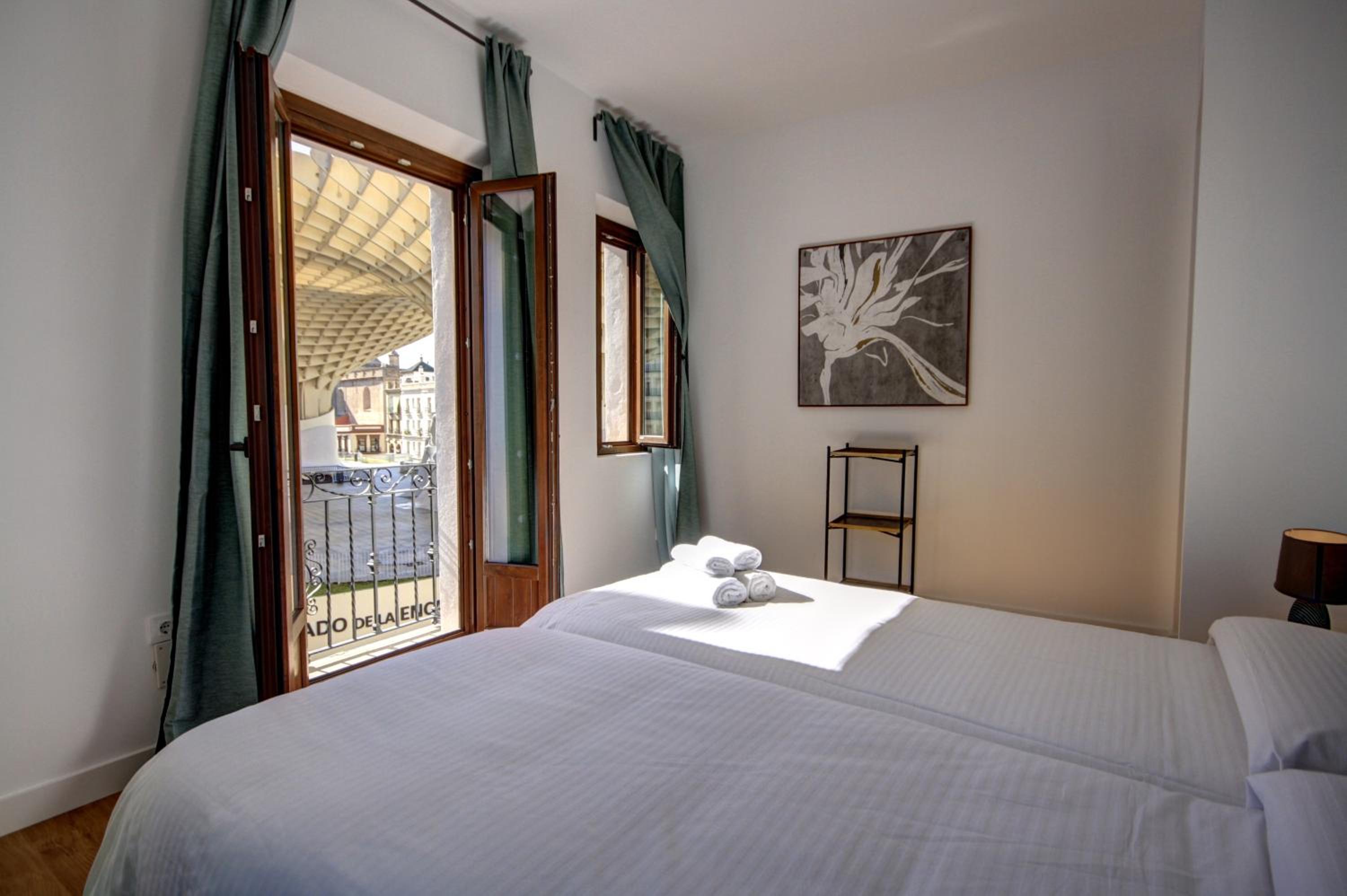 Apartamento Superior