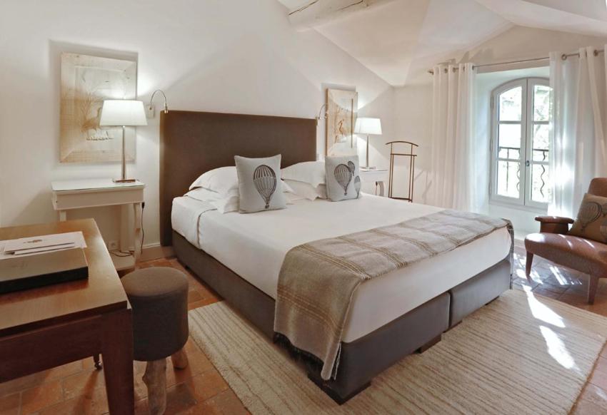 Suite photo