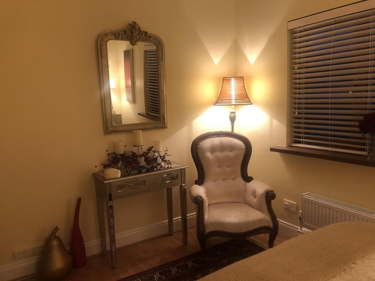 Deluxe Single Room photo 1