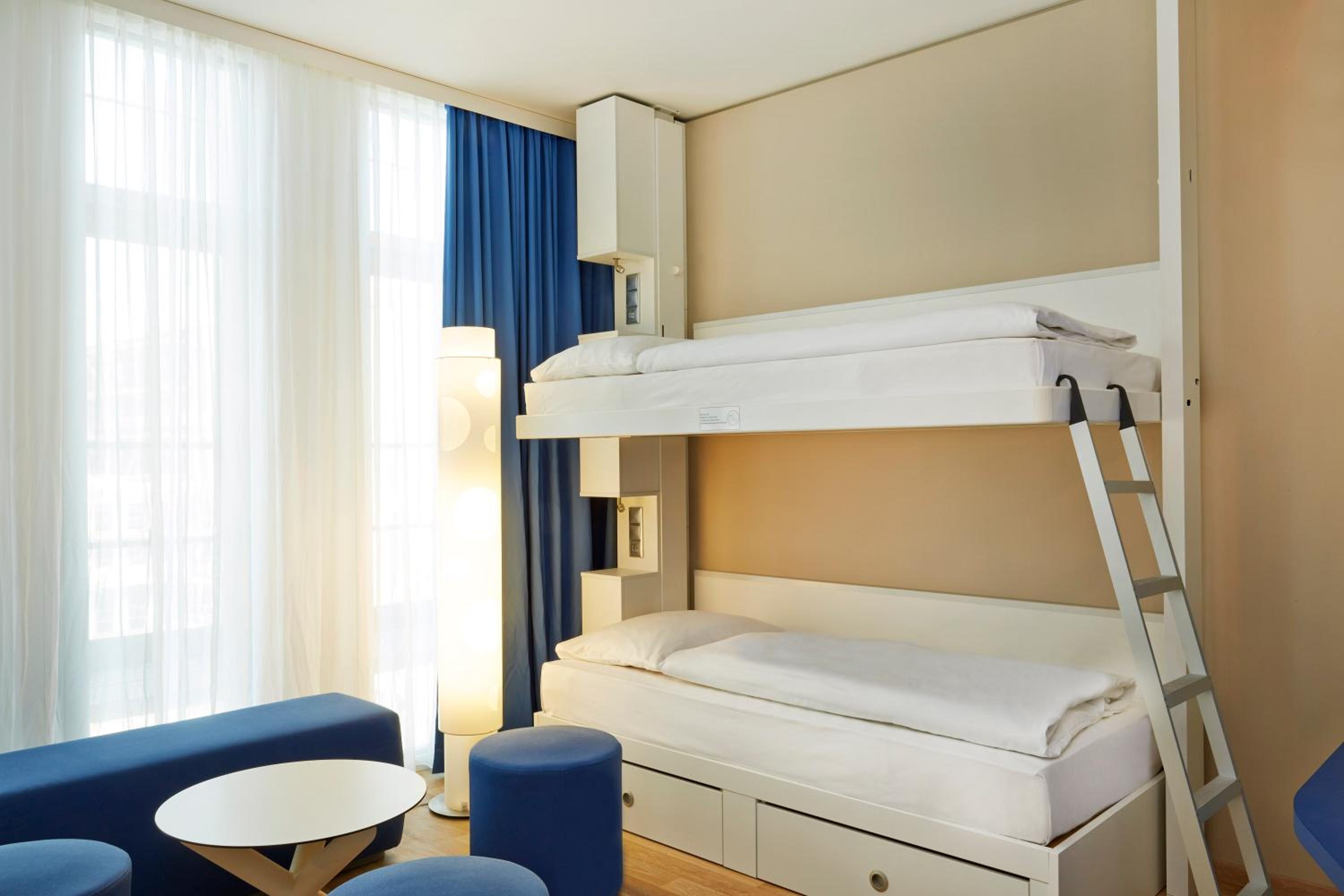 Comfort Quadruple Room - Photo 3