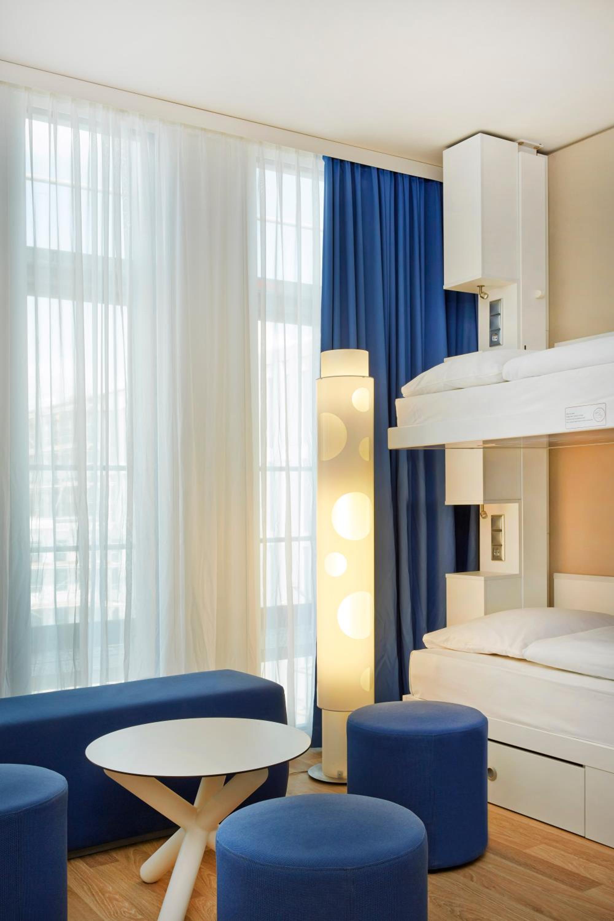 Comfort Quadruple Room - Photo 10