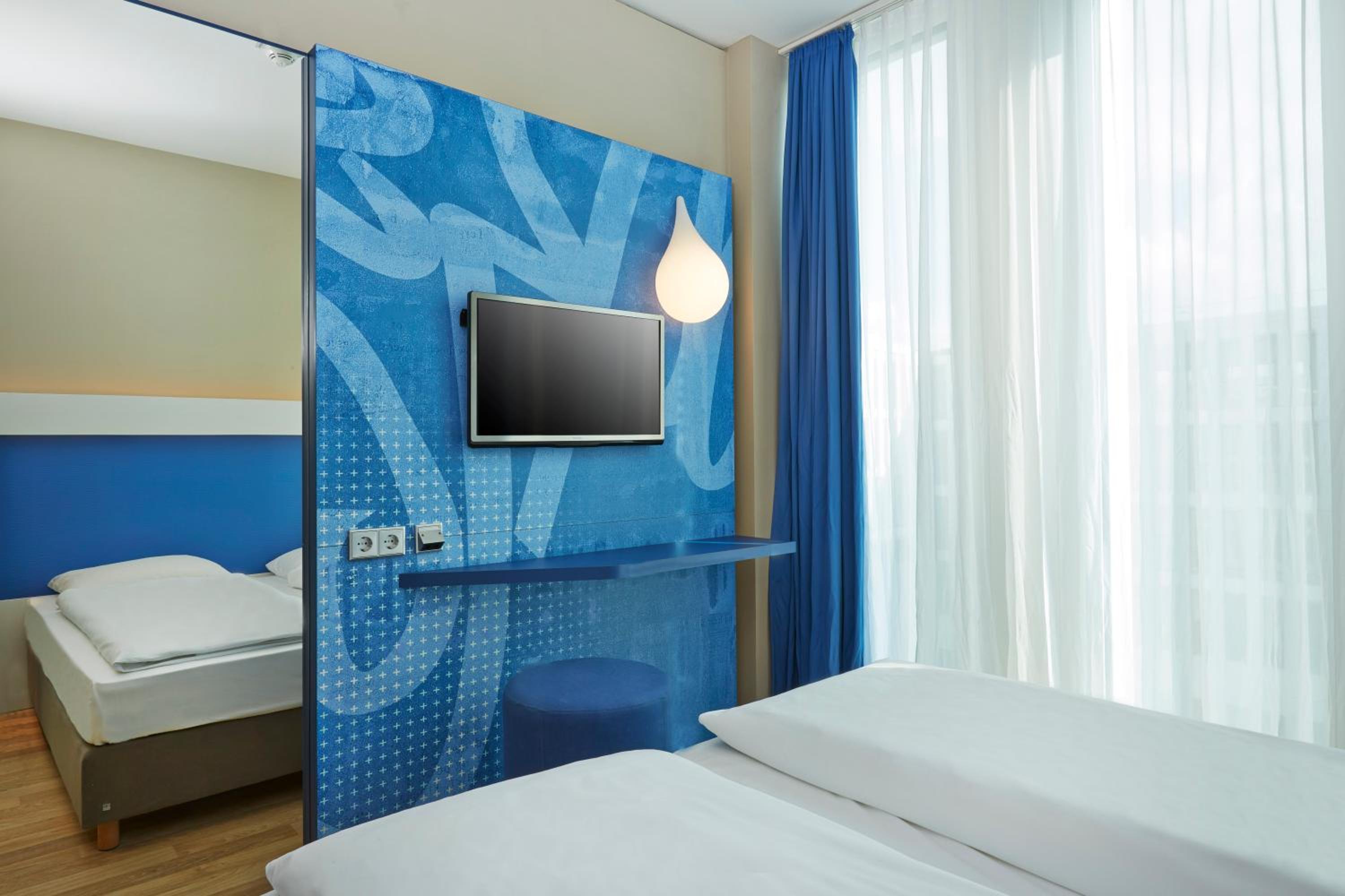 Comfort Double Room - Photo 8