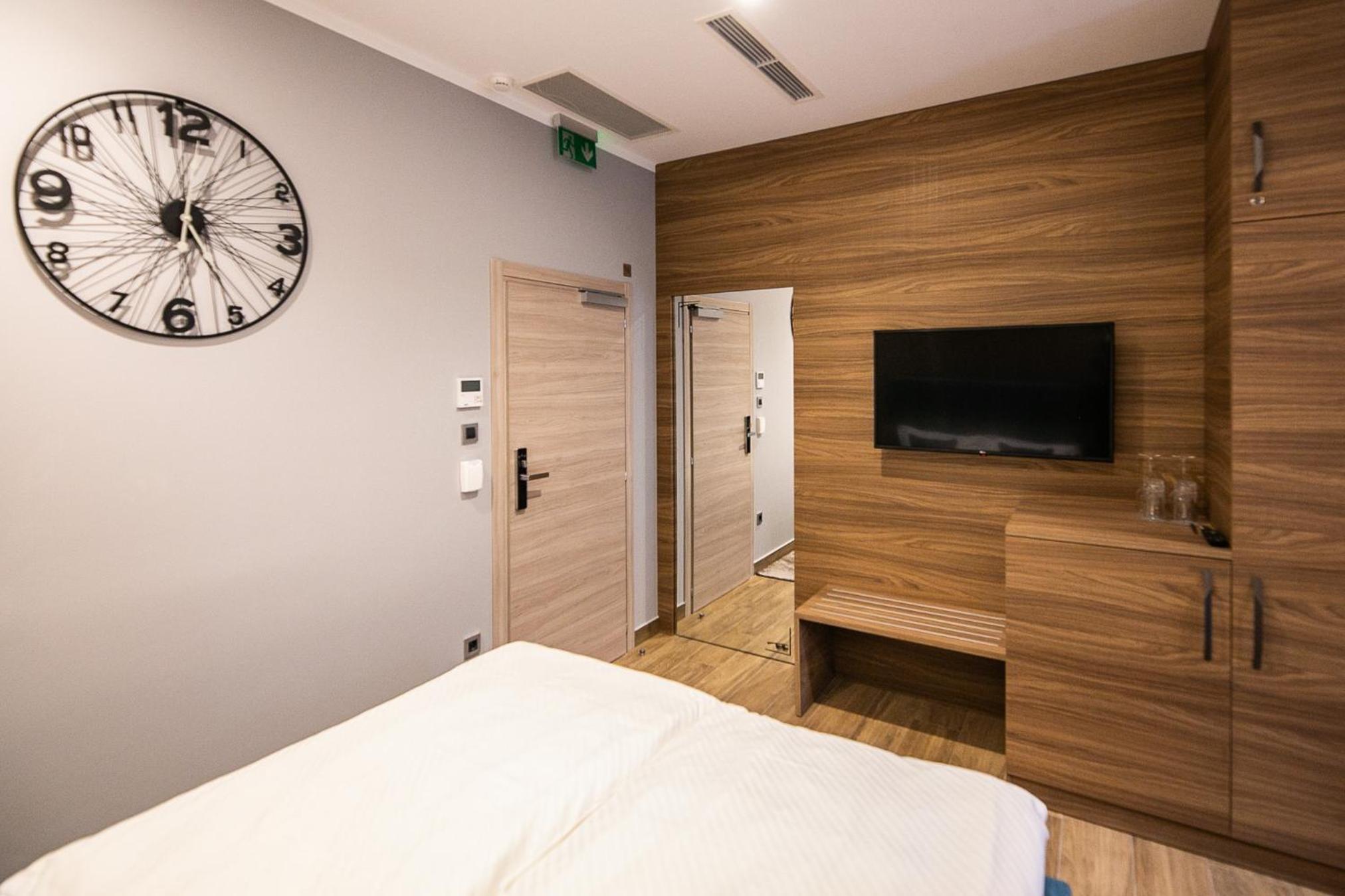 Standard Quadruple Room photo 3
