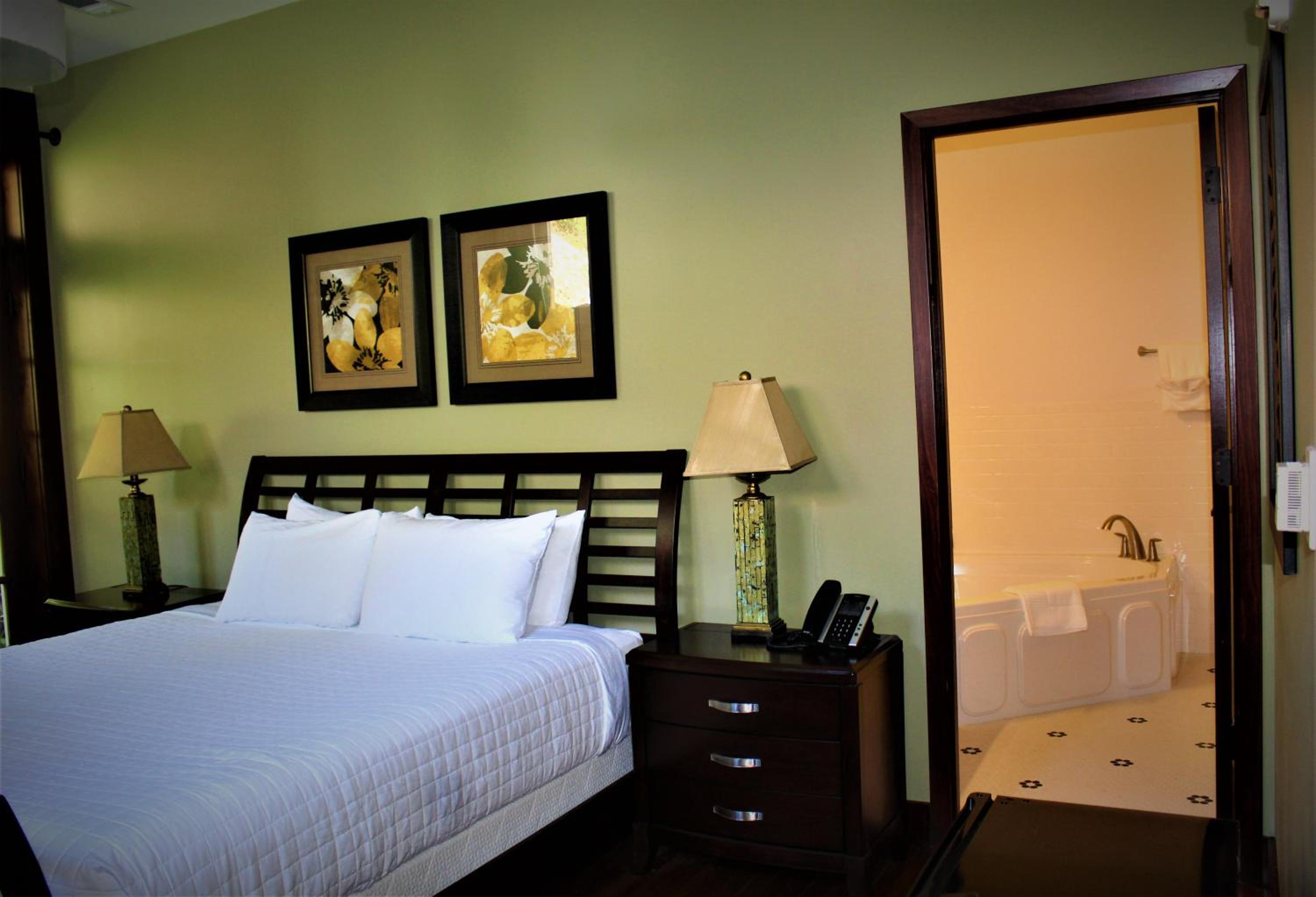 King Suite