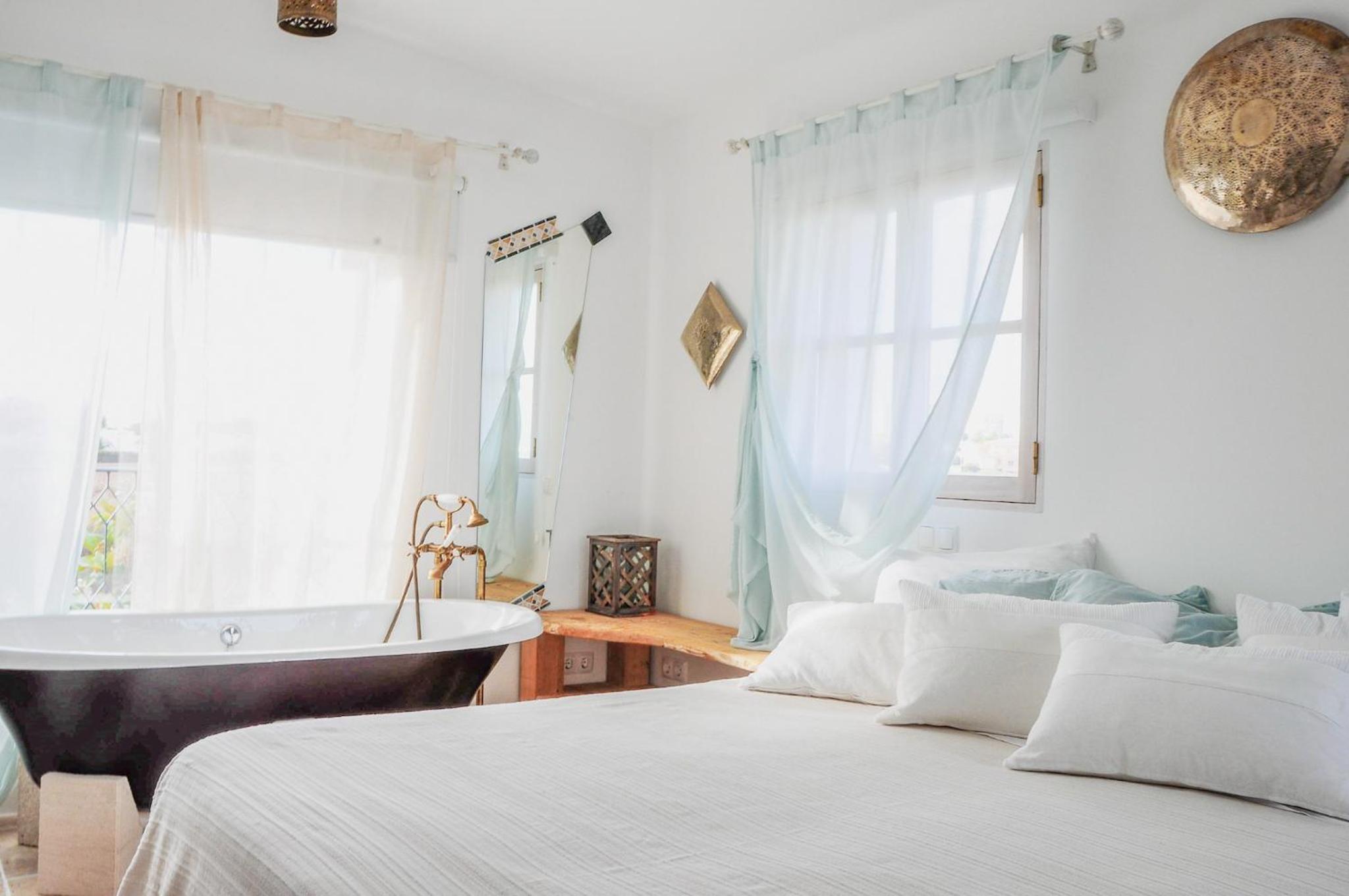 Superior Suite with Sea View