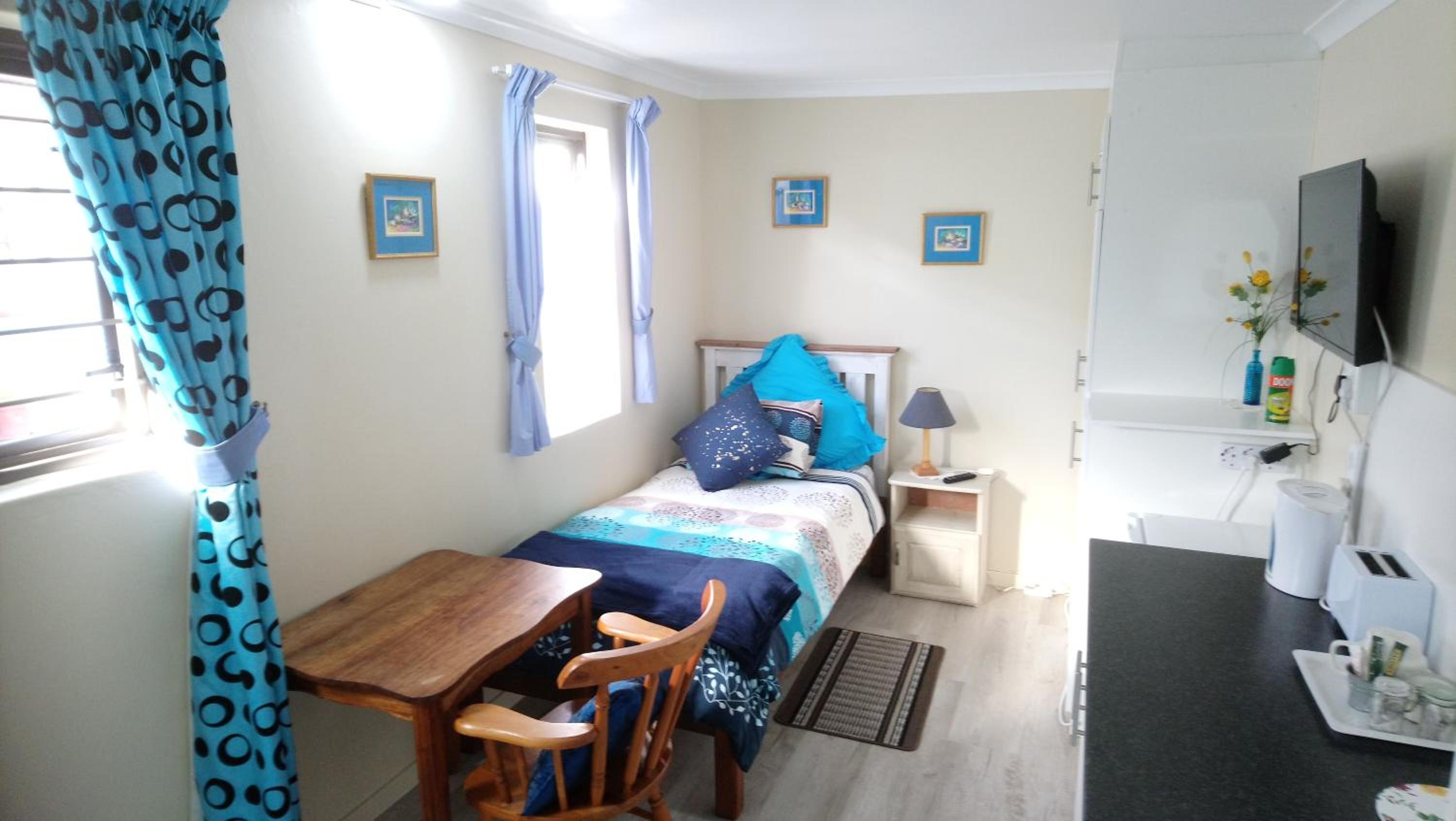 Deluxe Single Room photo 1