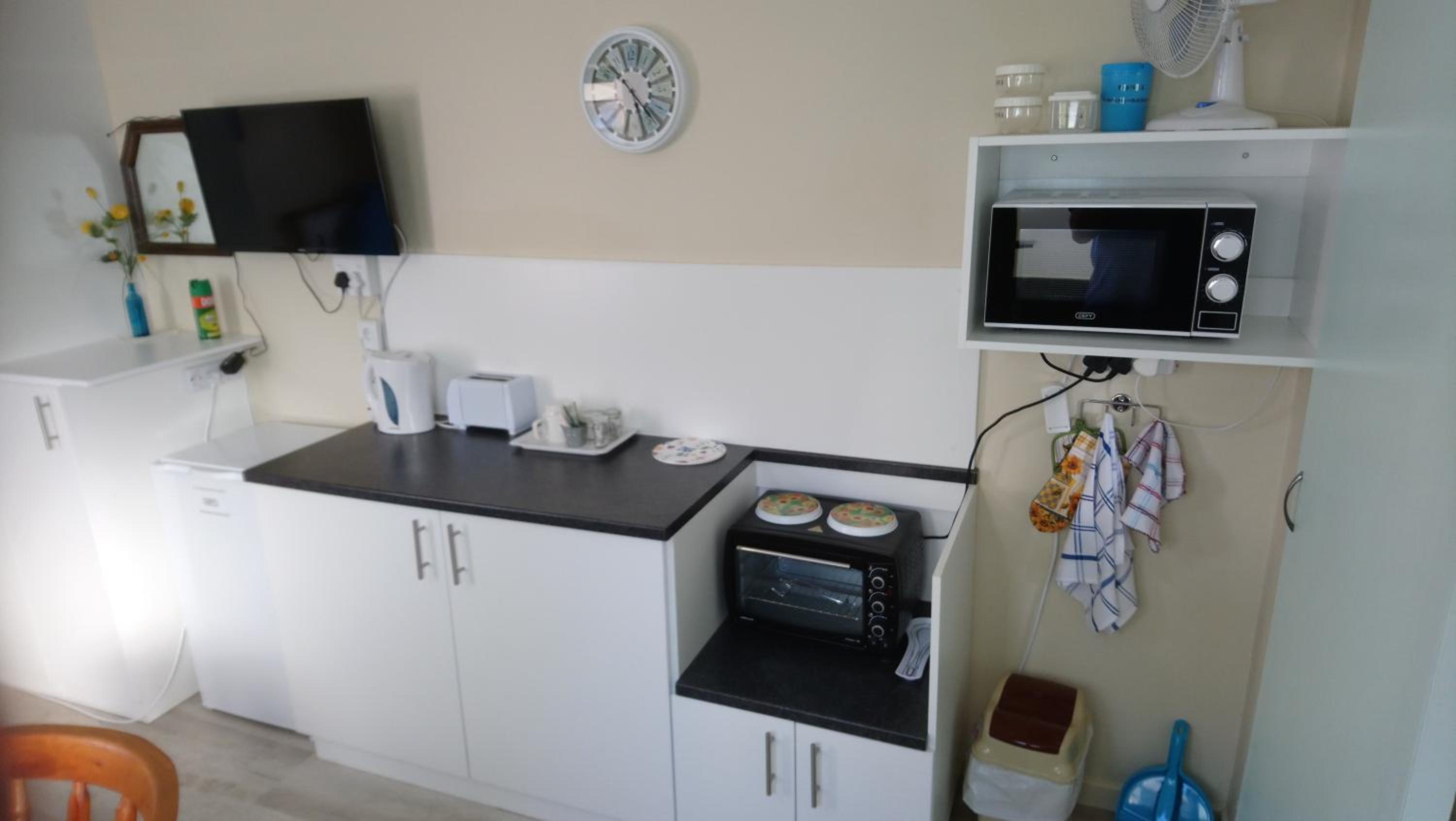 Deluxe Single Room photo 3