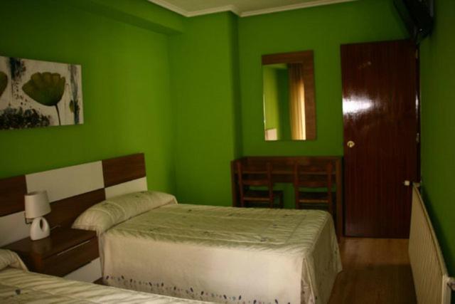 Twin Room photo 3