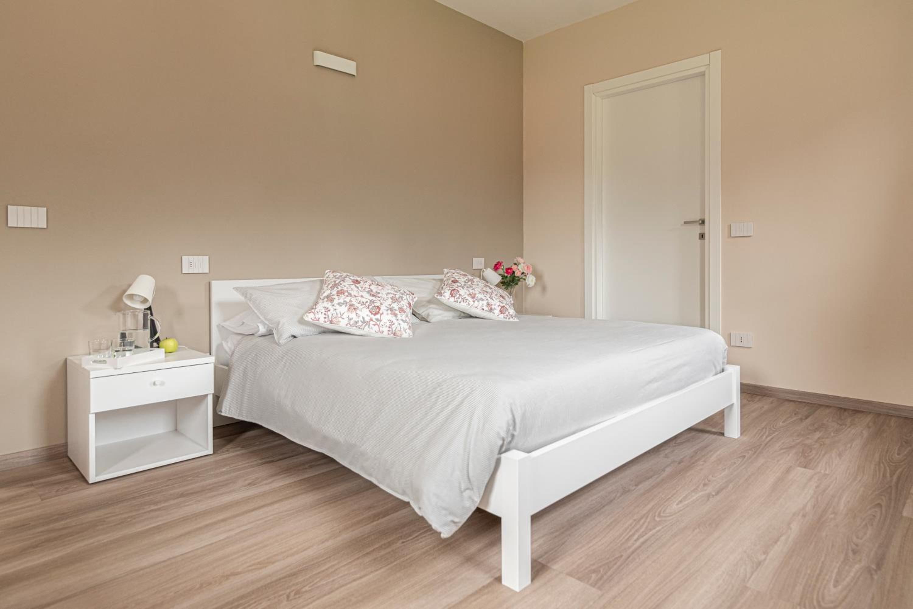 Triple Room with Mountain View