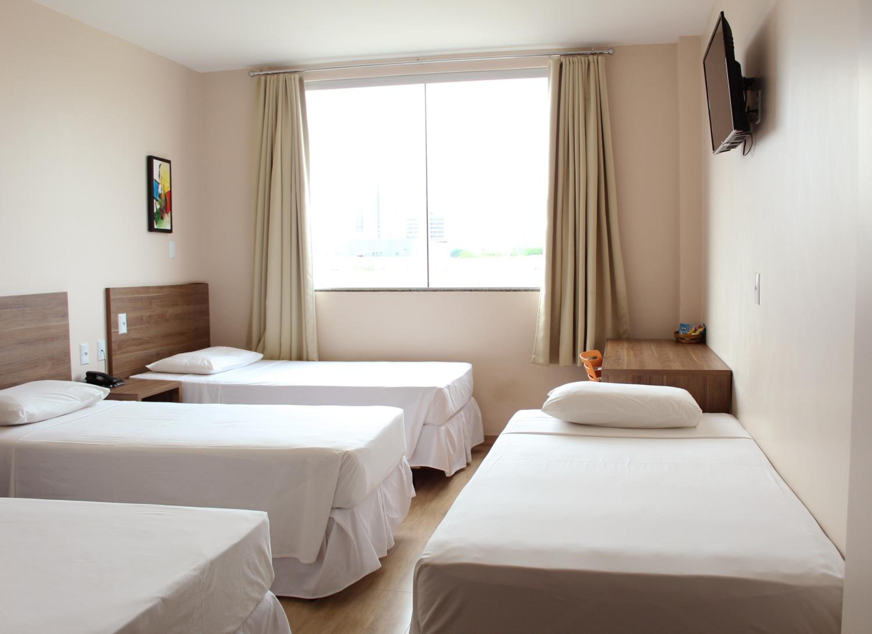 Quadruple Room photo 3