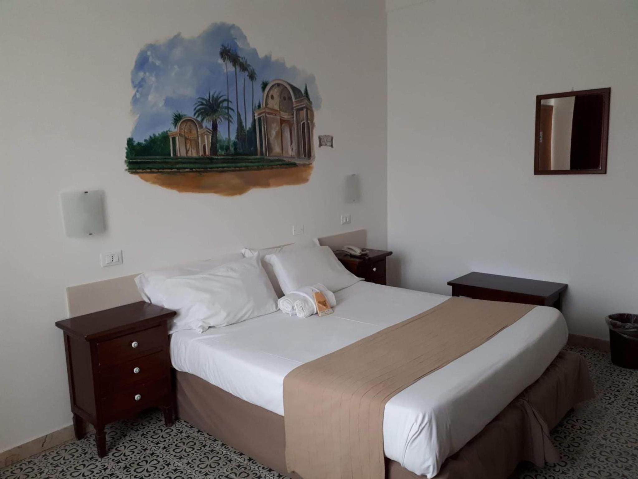 Double Room - Photo 14