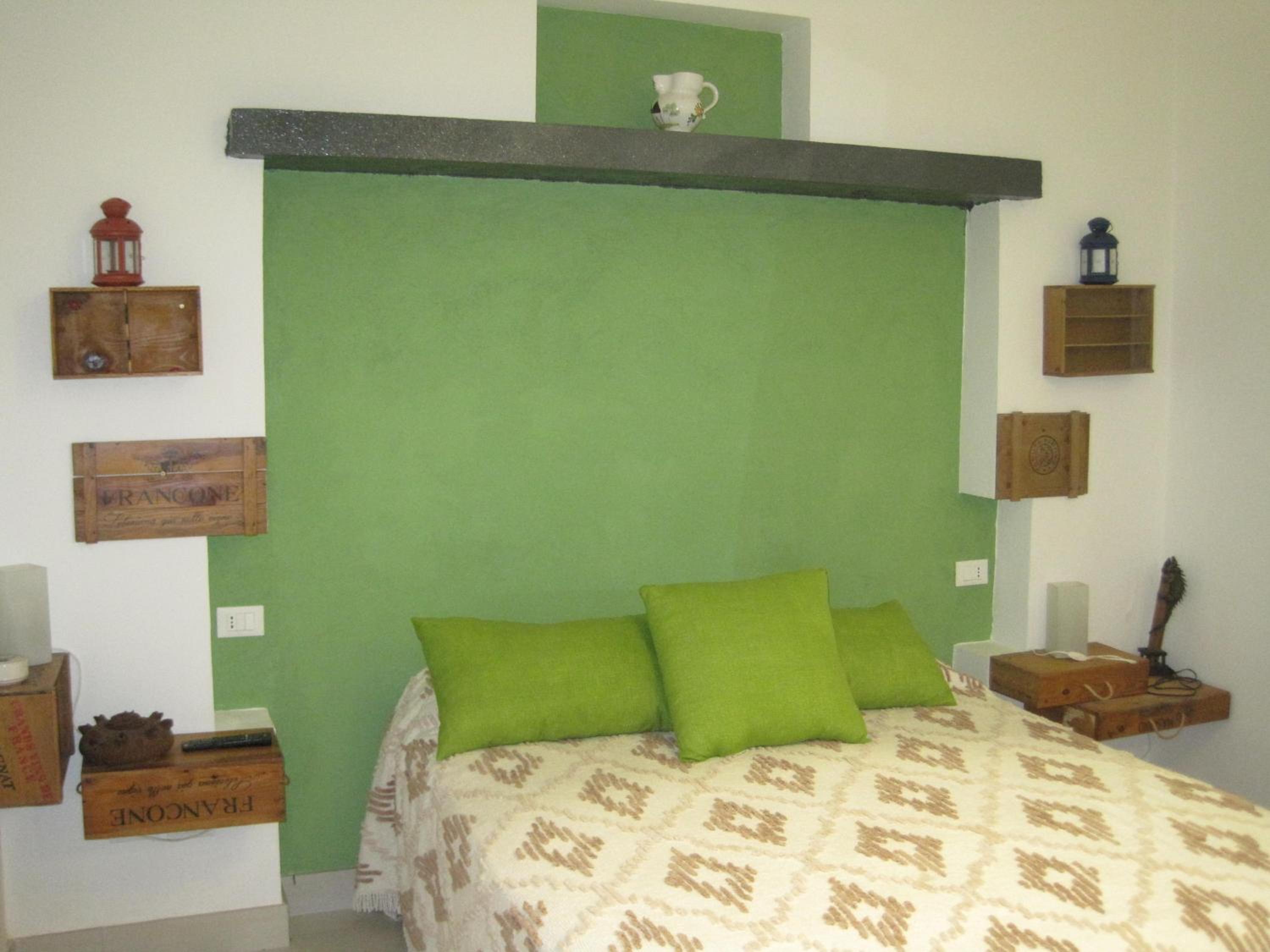 Double Room with Private Bathroom photo 1