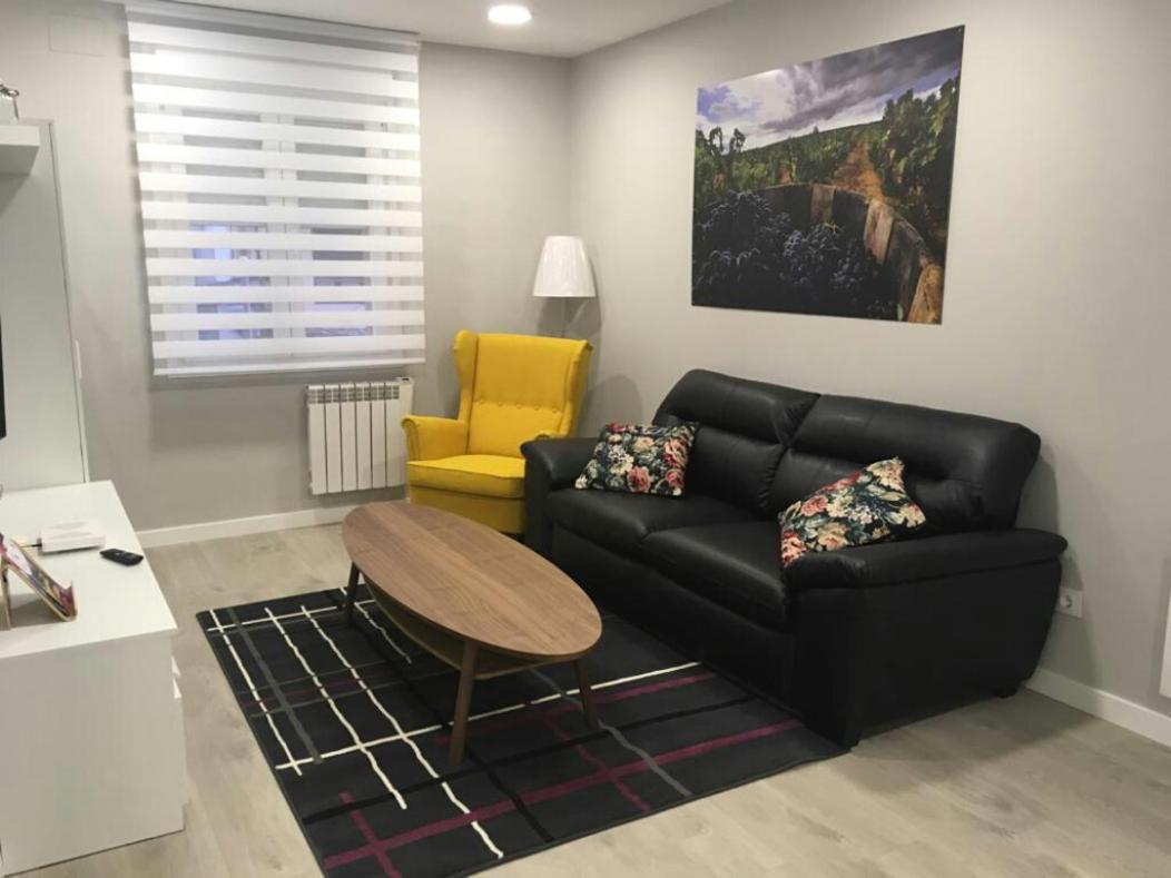 Departamento de tres habitaciones