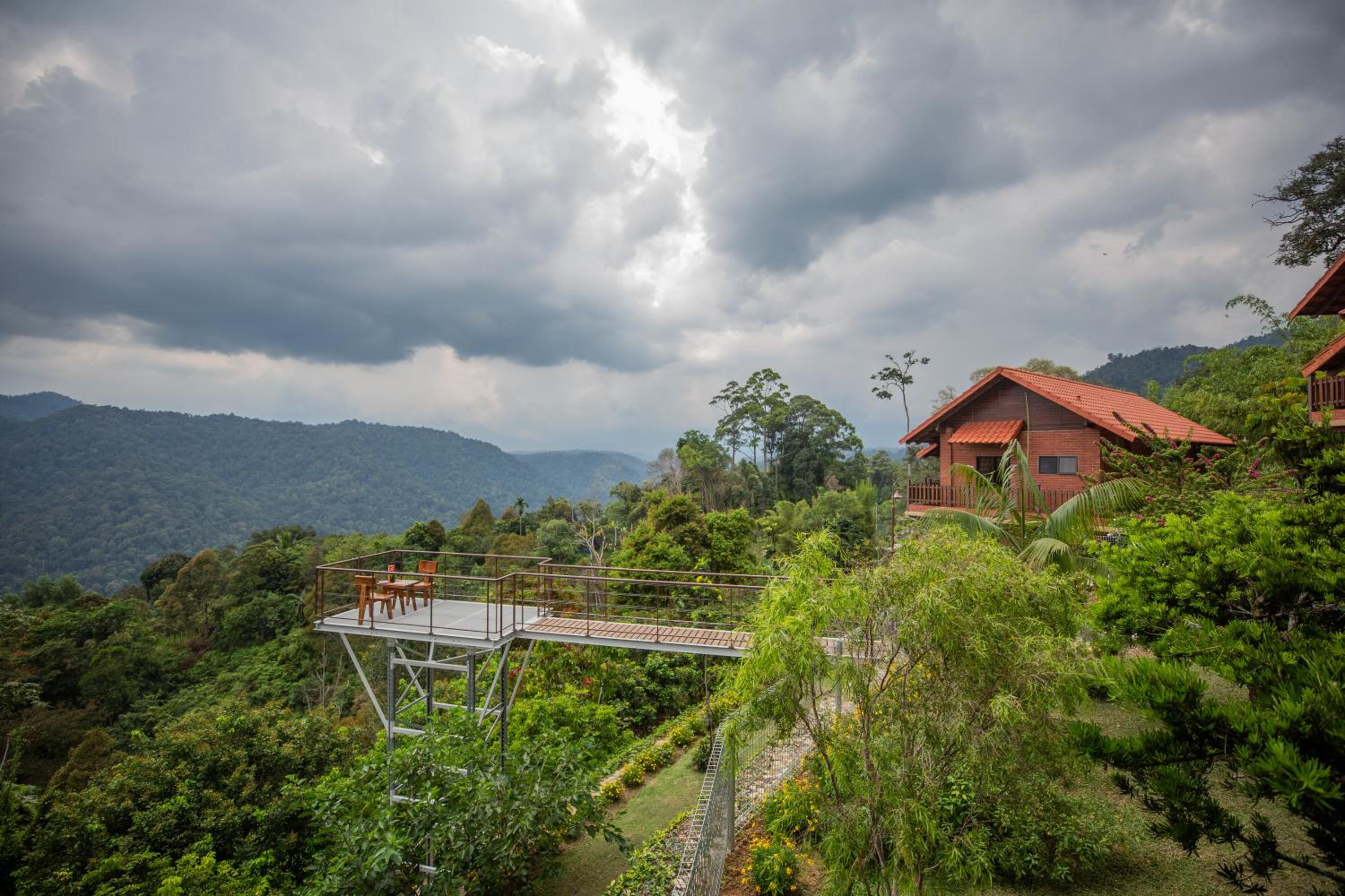 Villa - Photo 14