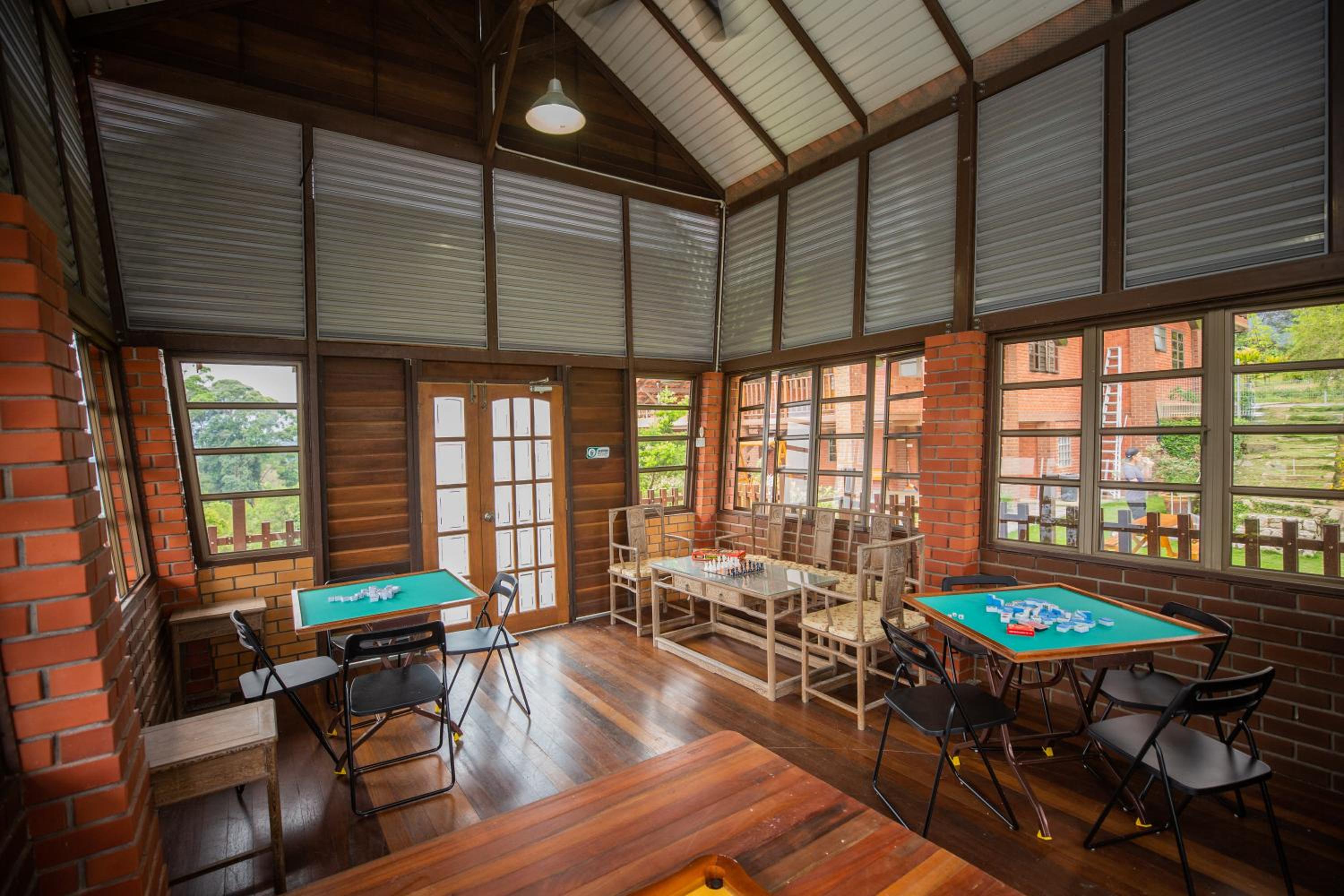 Villa - Photo 16