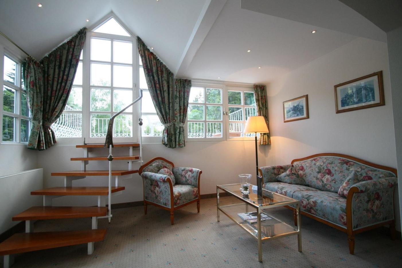 Junior Suite - Photo 3