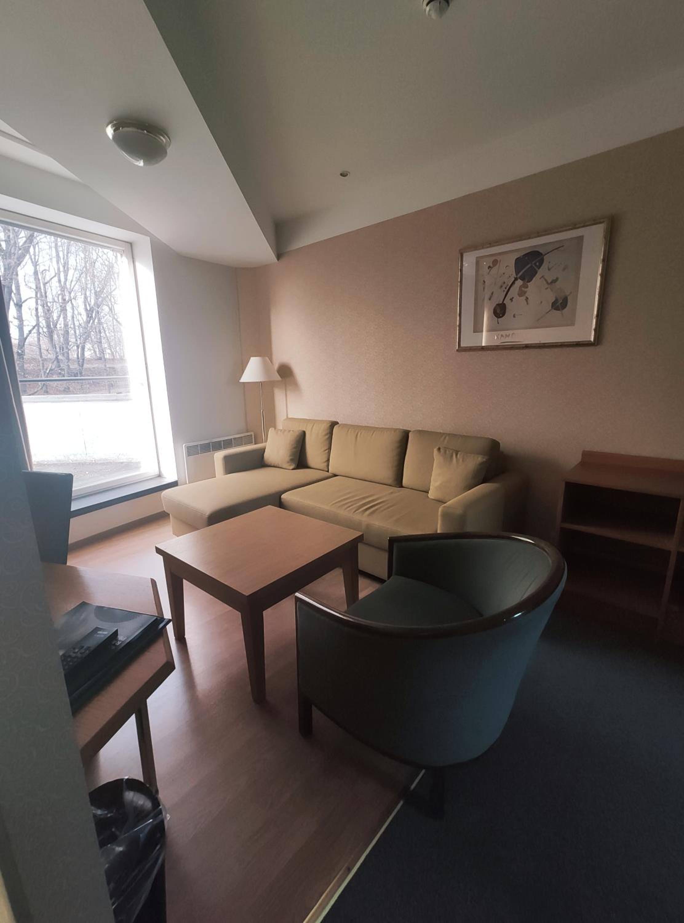Suite with Sauna - Photo 5