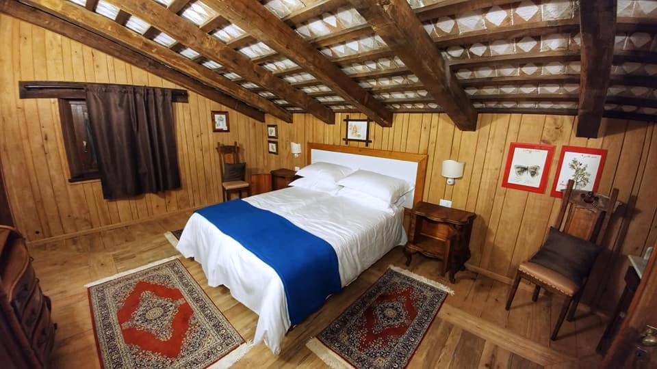 Double Room with Private Bathroom photo 3