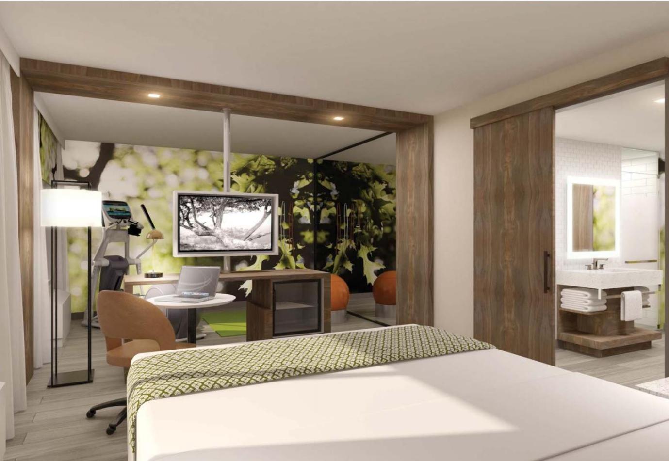 King Room - Non-Smoking - Photo 6