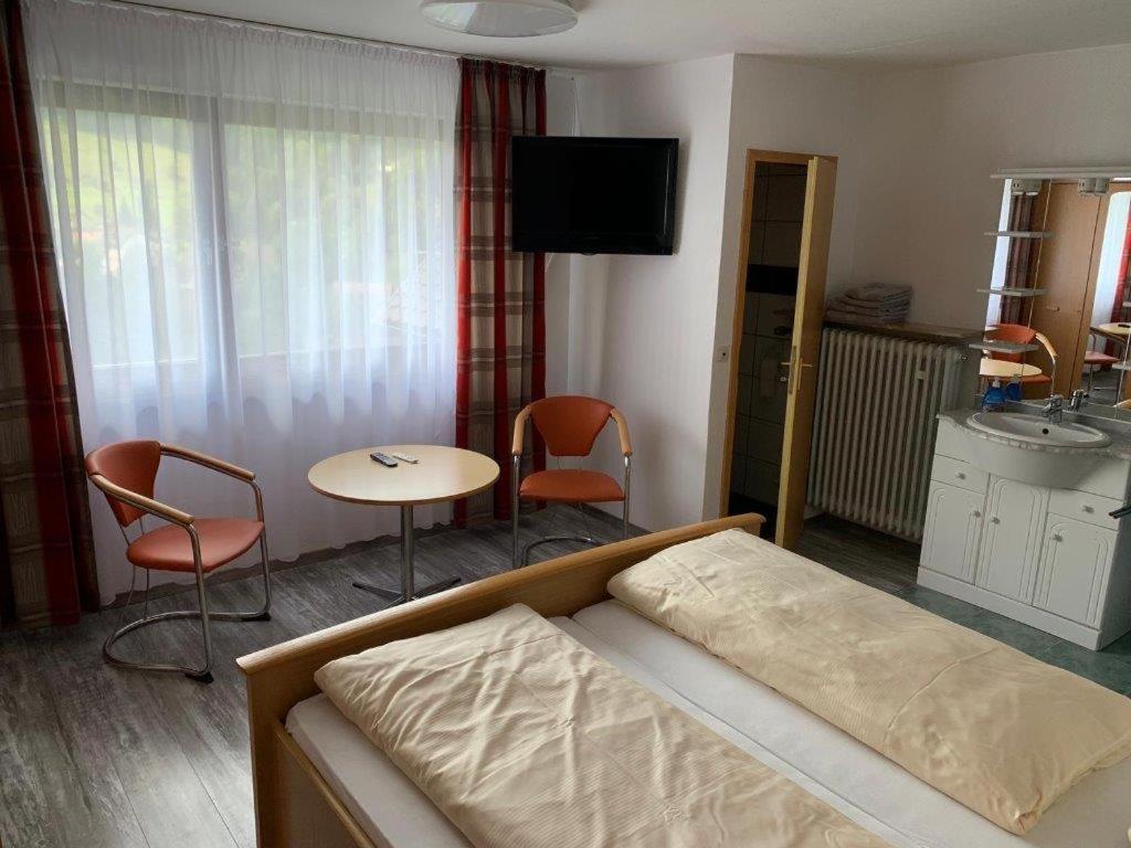 Double Room with Garden View photo 2