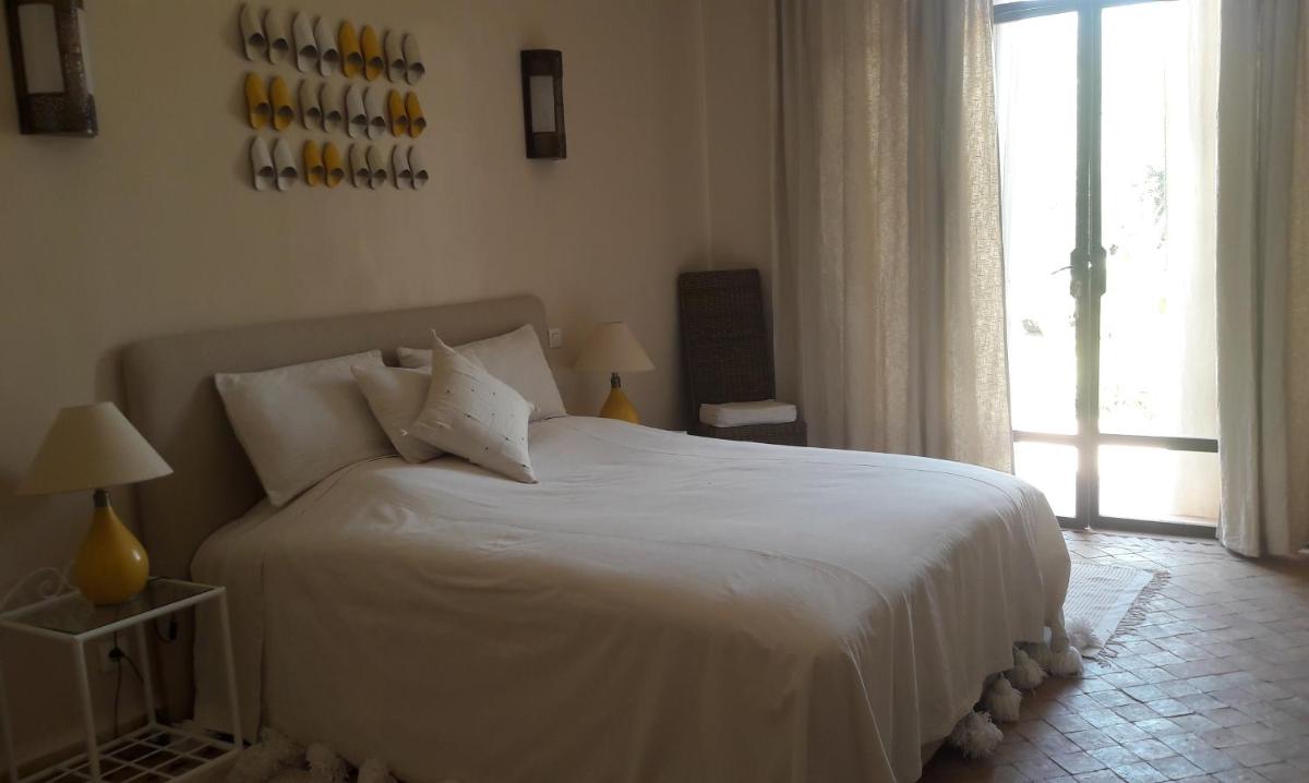 Double Room with Garden View photo 1