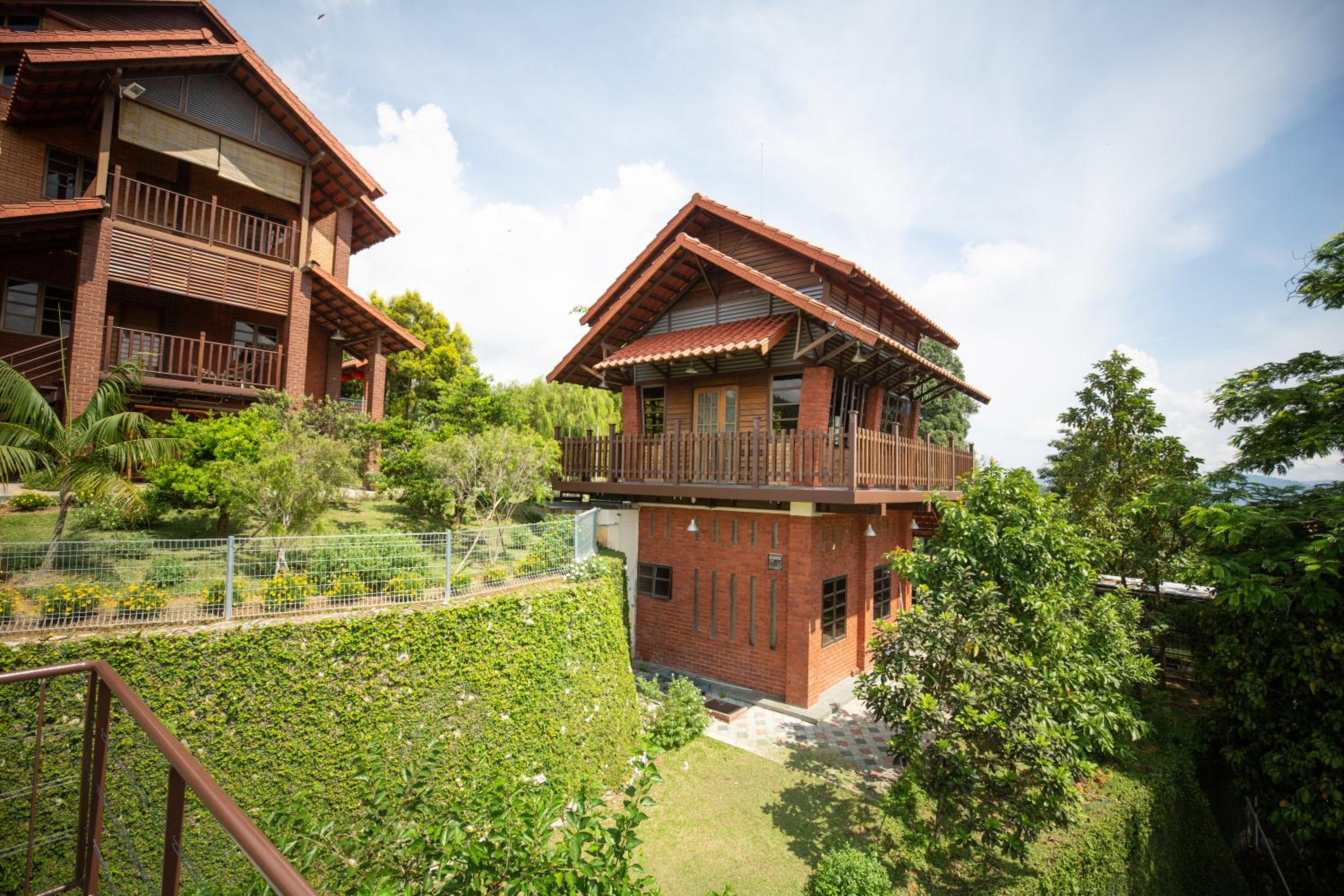 Villa - Photo 23
