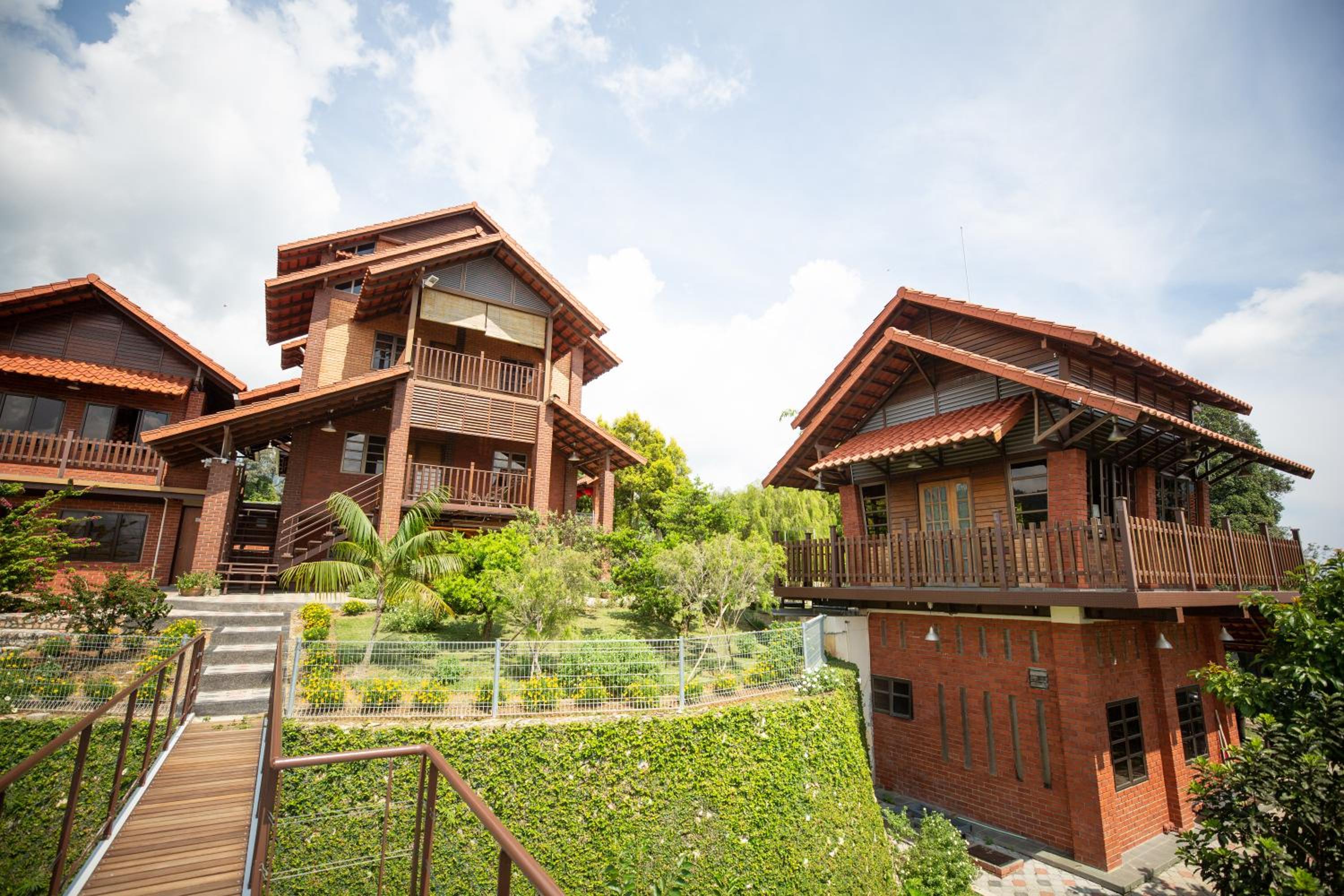 Villa - Photo 24