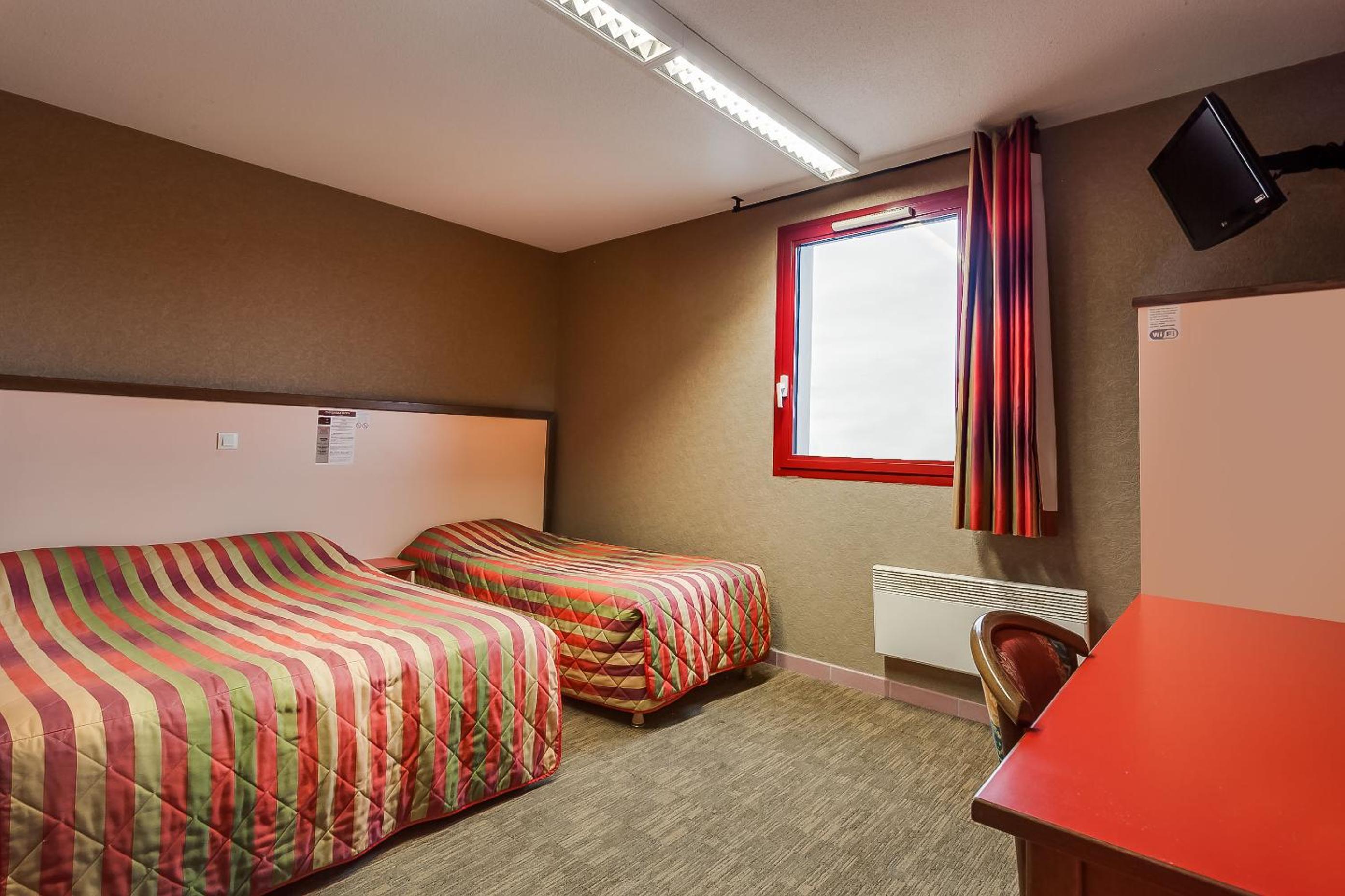 Chambre Twin Premium photo 2