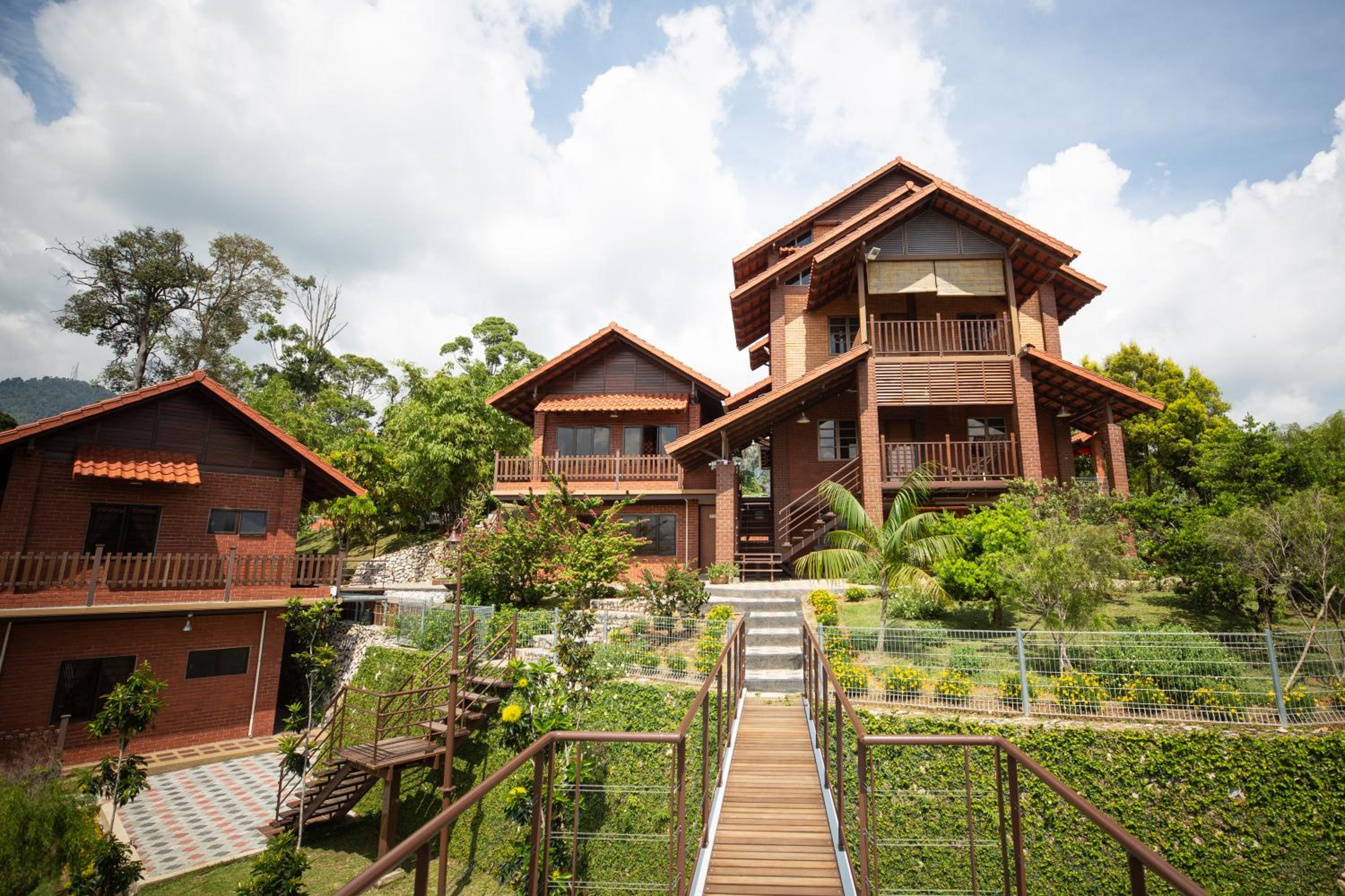Villa - Photo 26