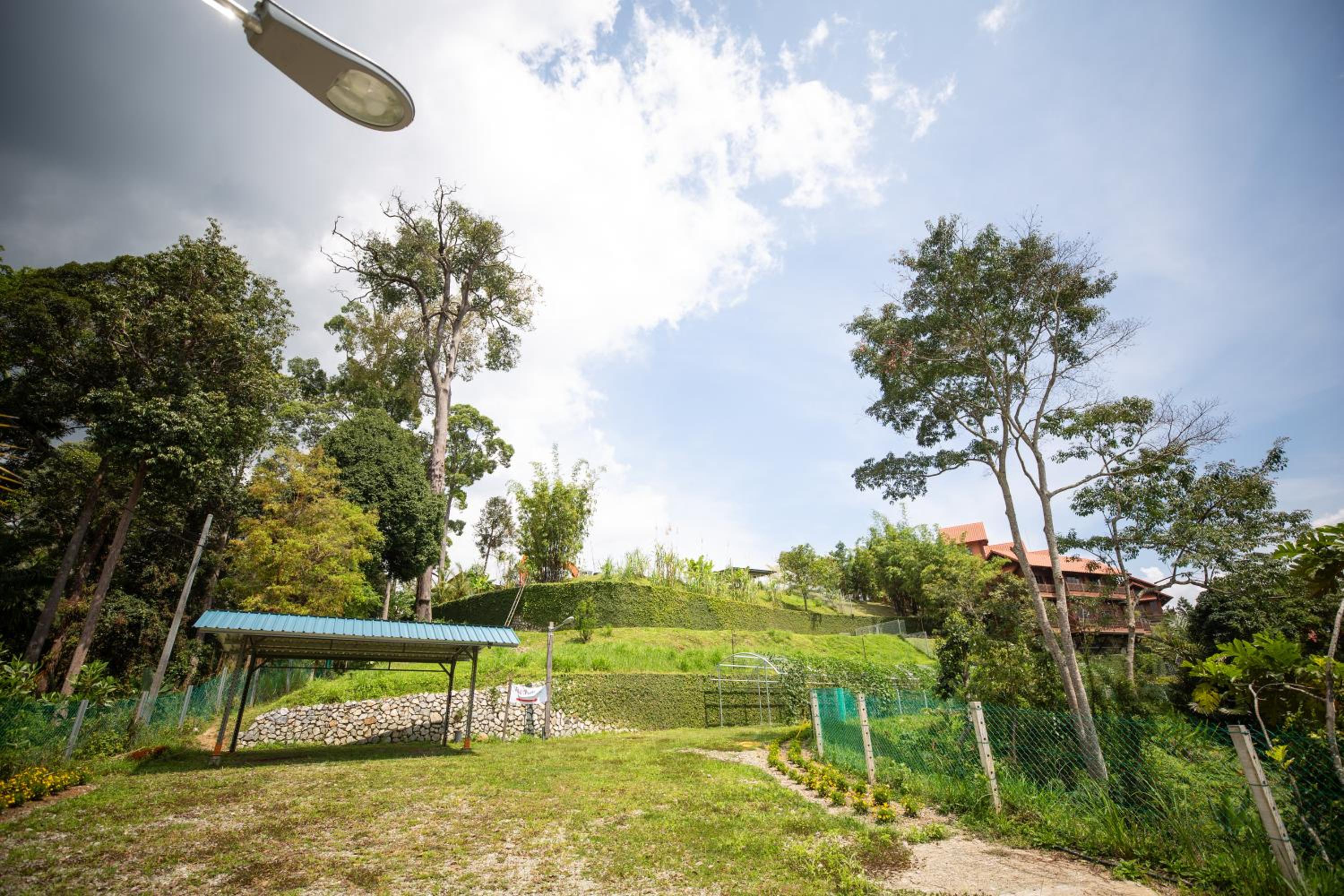 Villa - Photo 29