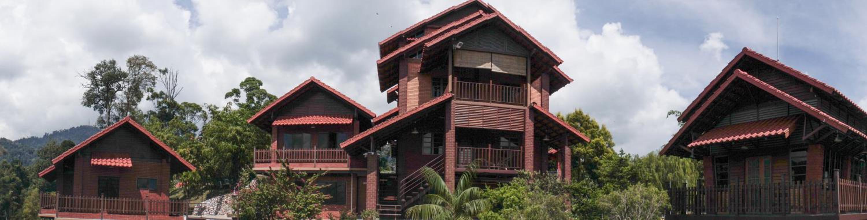 Villa - Photo 32