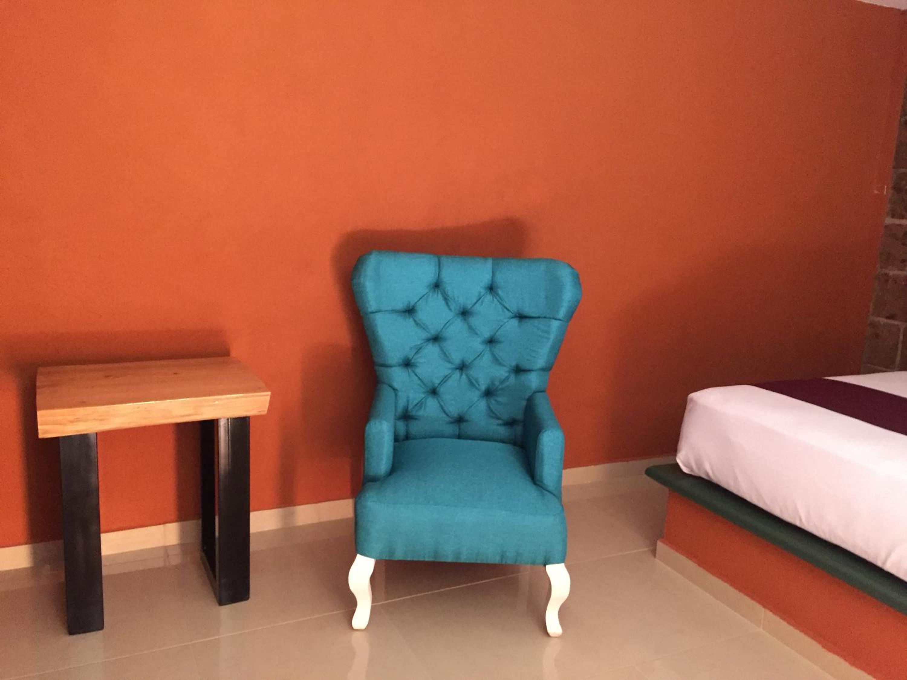 Budget Triple Room