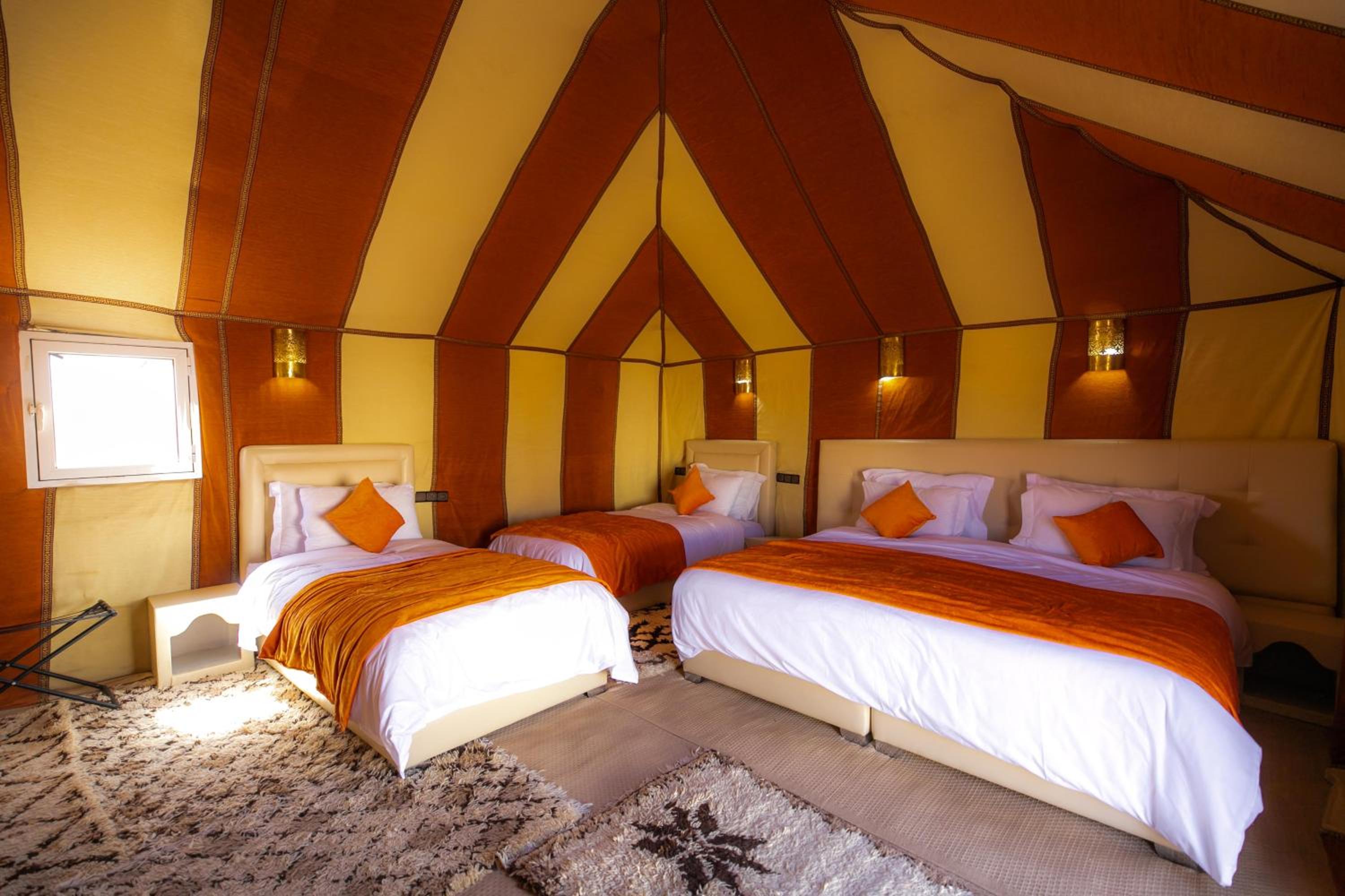 Fes Tent - Photo 7
