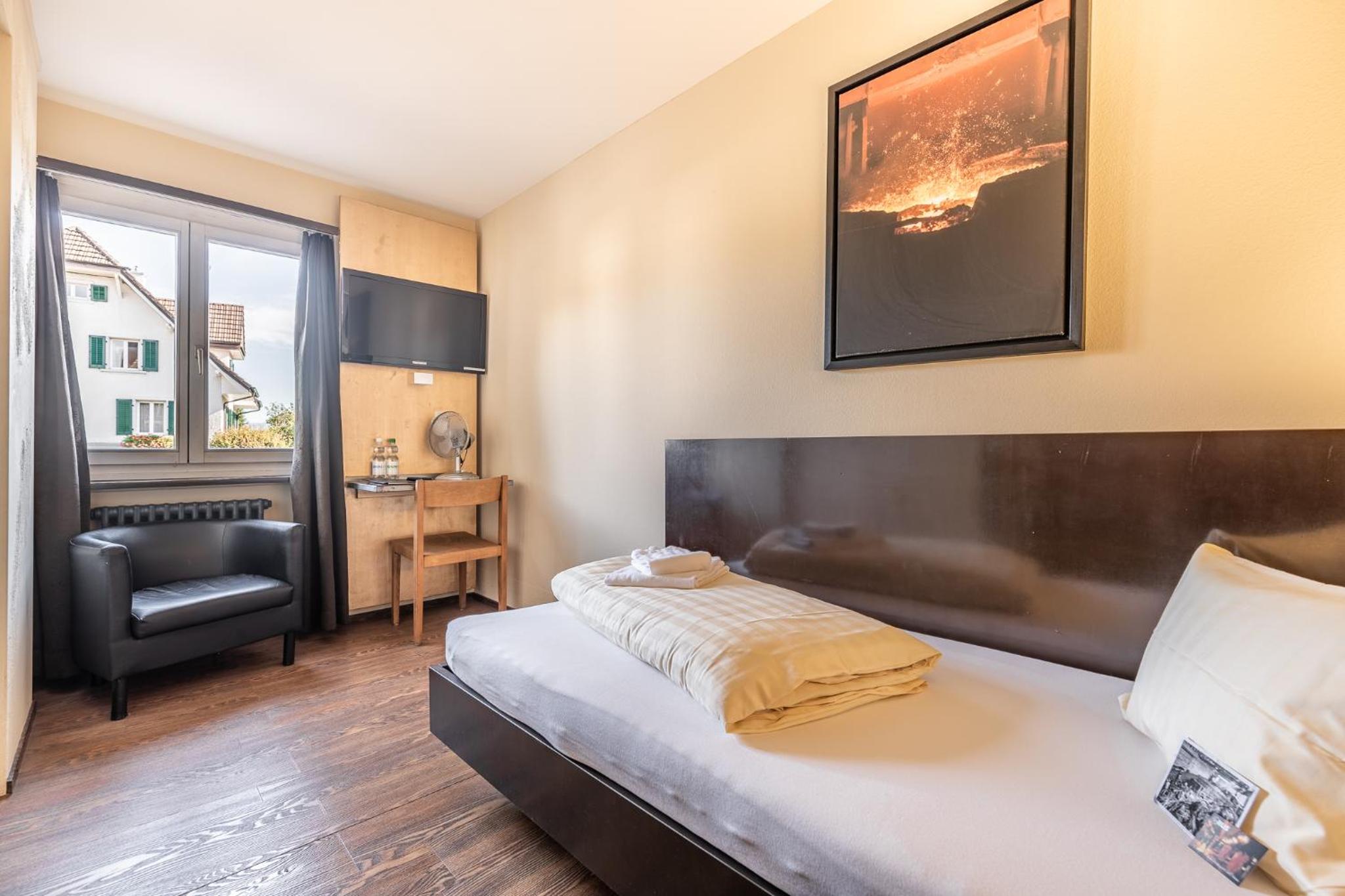 Comfort Single Room photo 2
