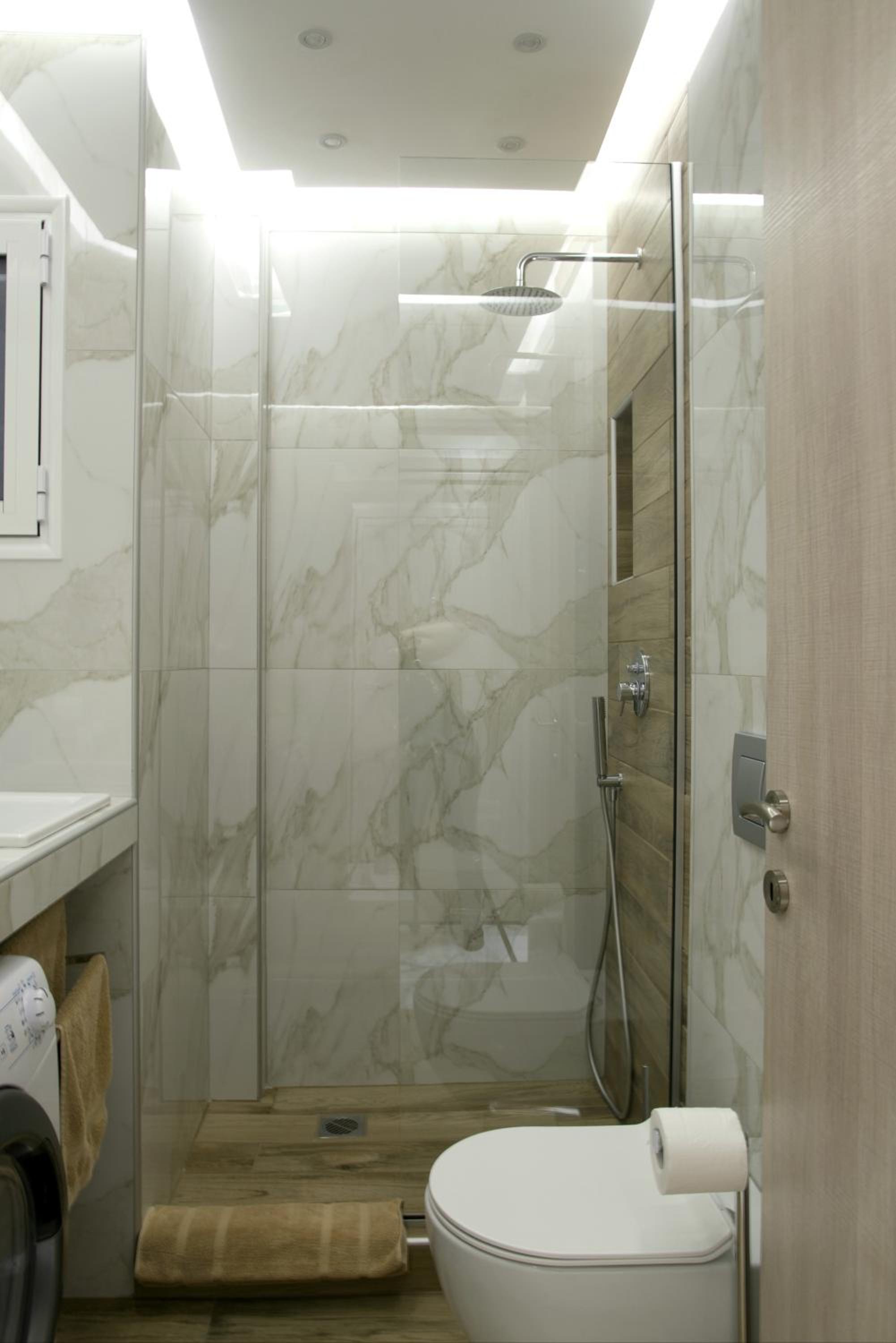 One-Bedroom Apartment - Photo 24