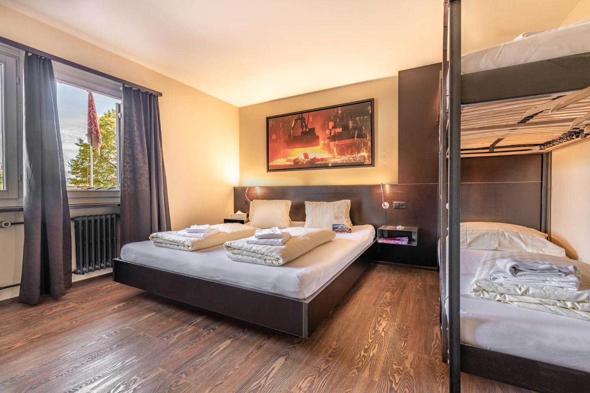 Double Room Plus photo 2