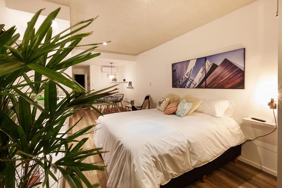 Loft photo 1