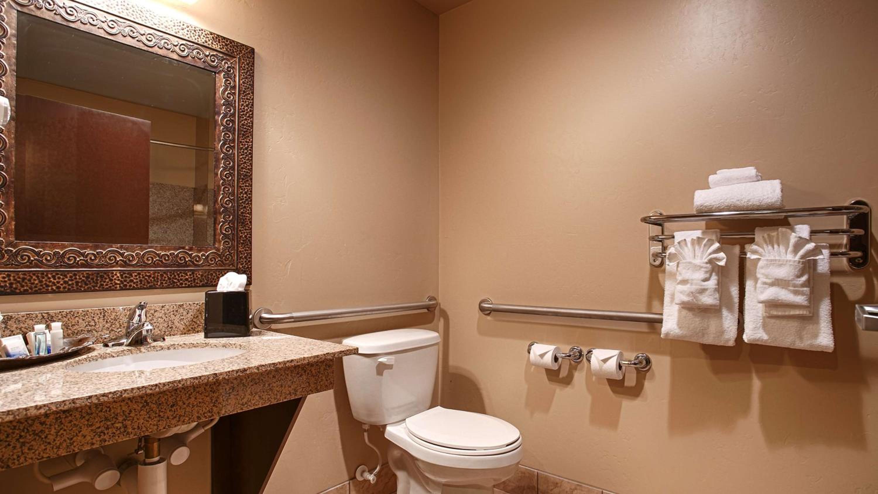 Crandon Inn & Suites, 사진 6