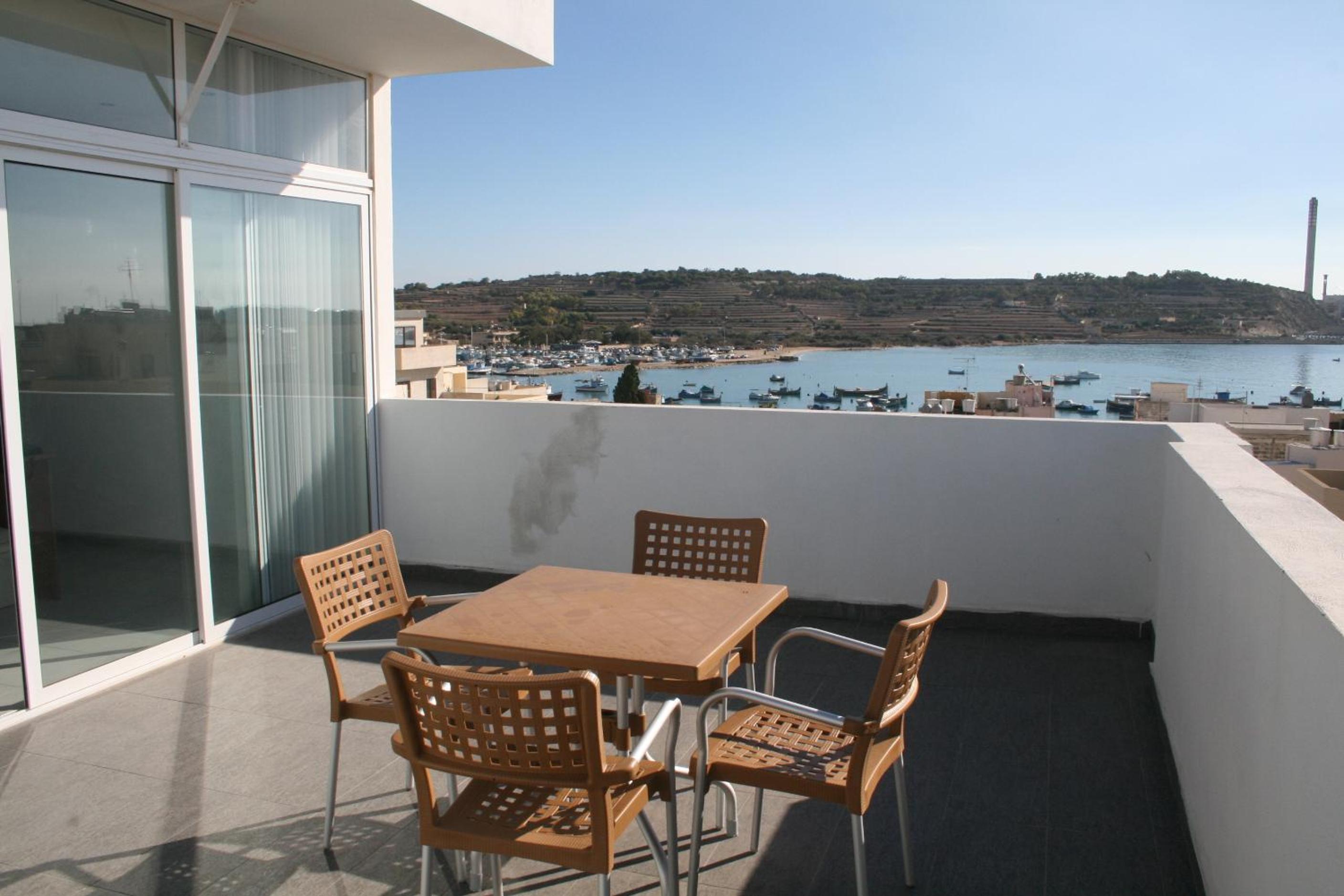 Junior Suite with Terrace photo 1
