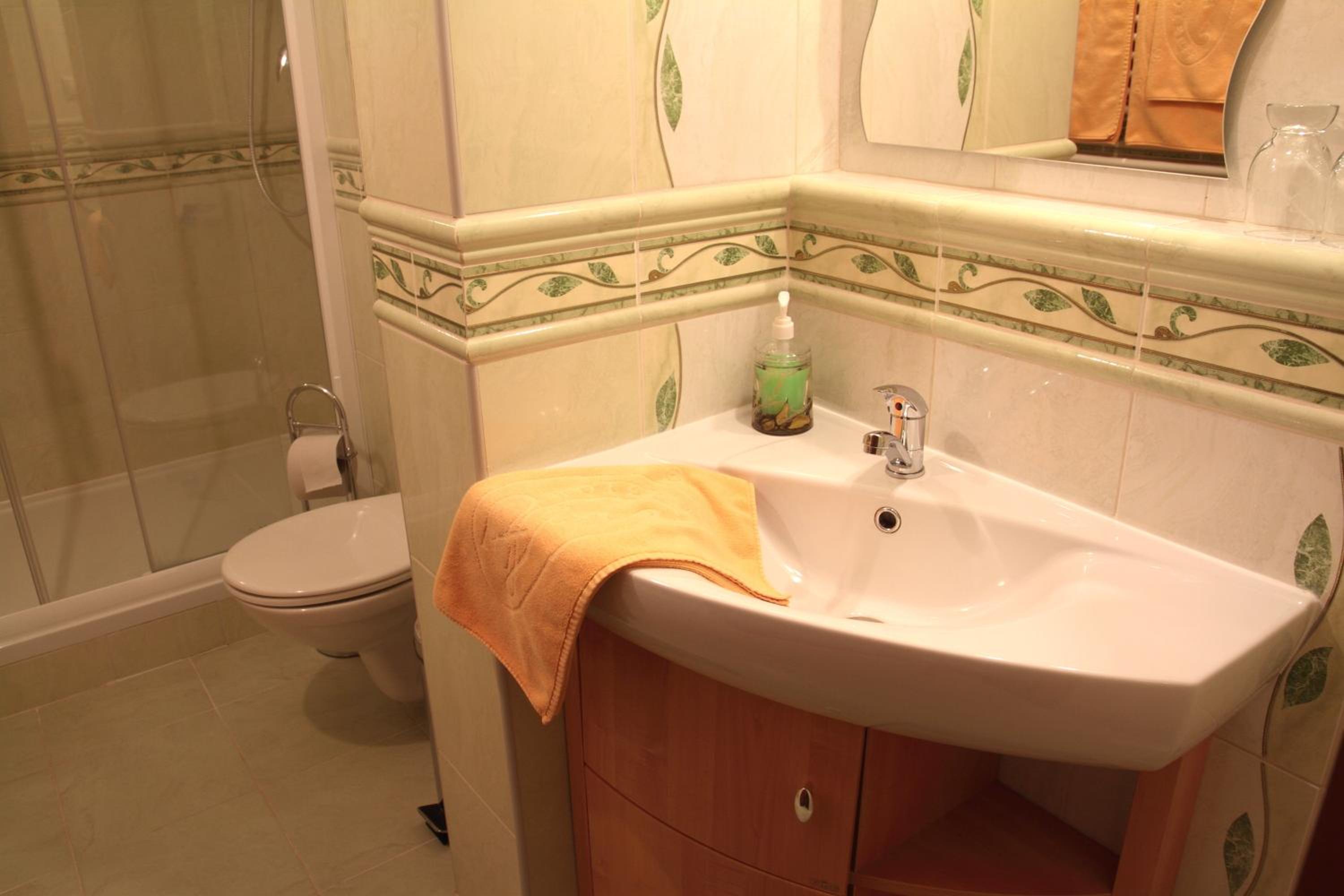 Comfort Double Room - Photo 11