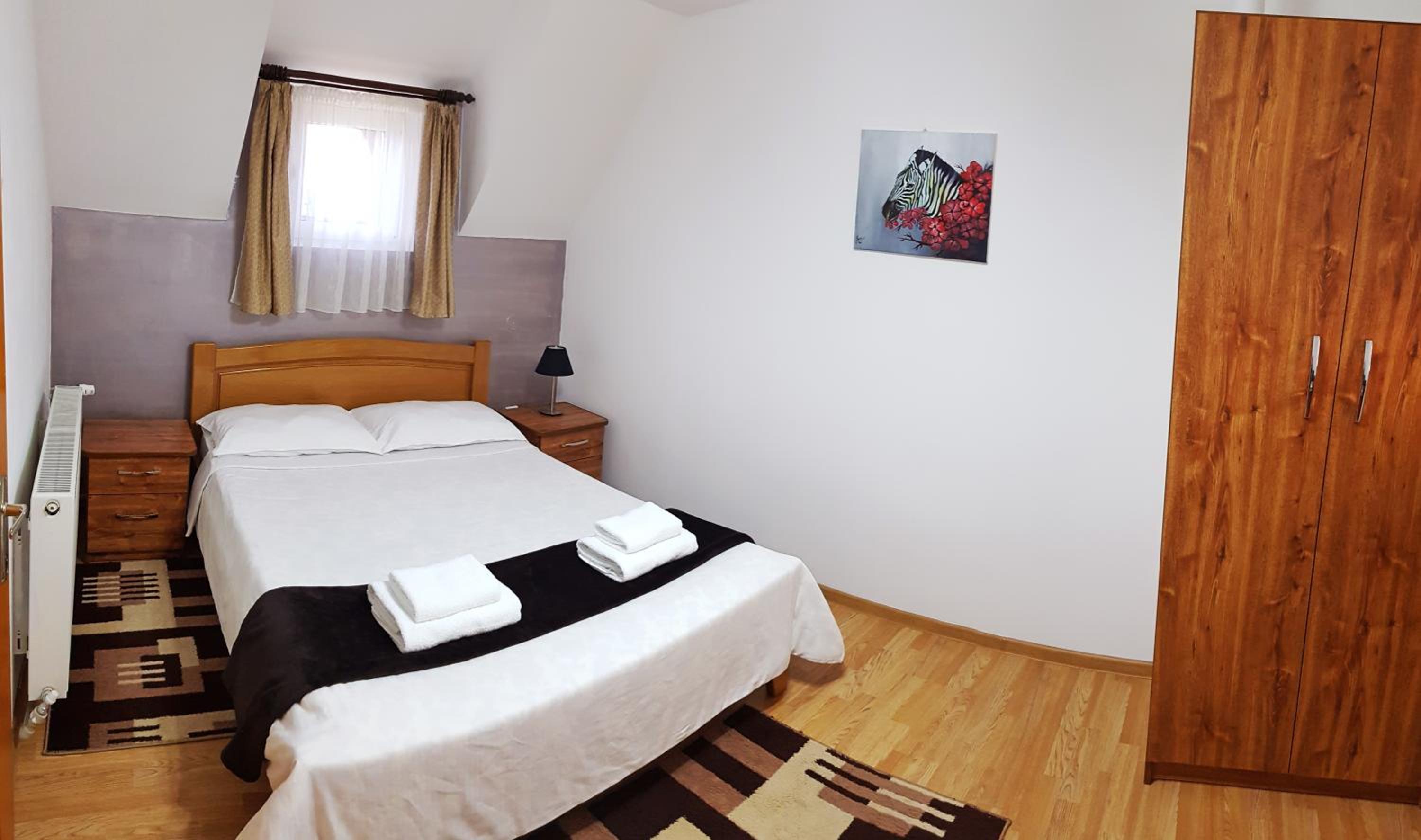 Double Room with Private Bathroom photo 2