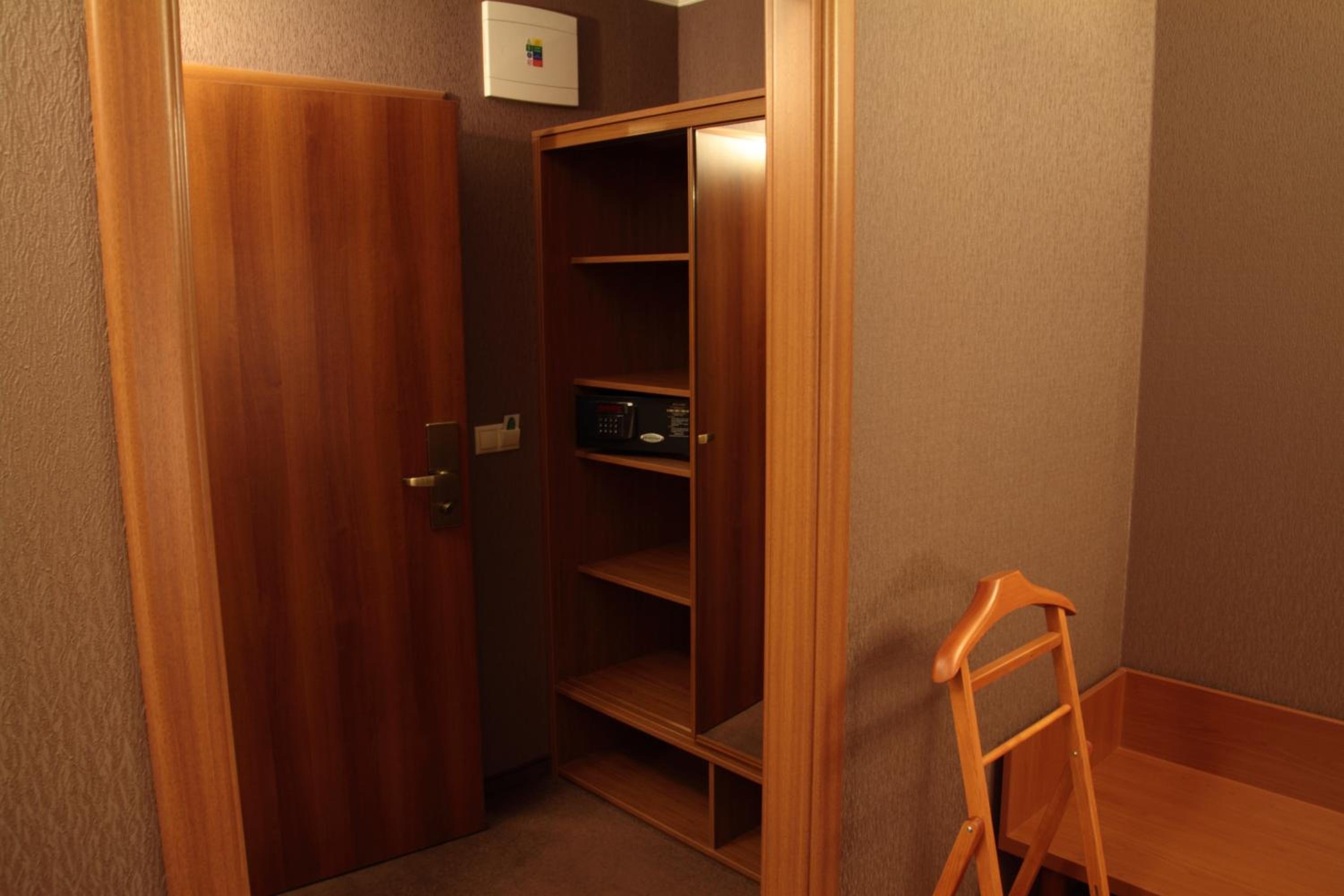 Comfort Double Room - Photo 17