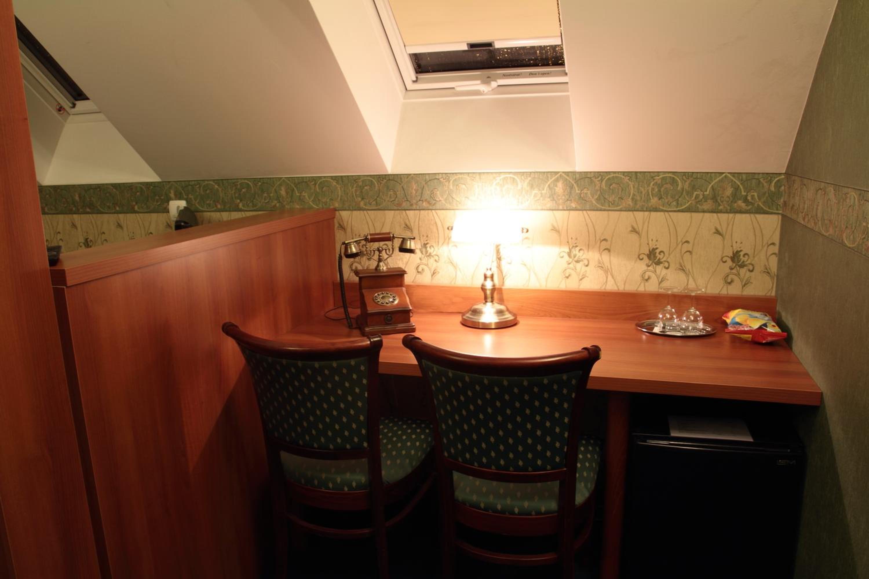 Comfort Double Room - Photo 9