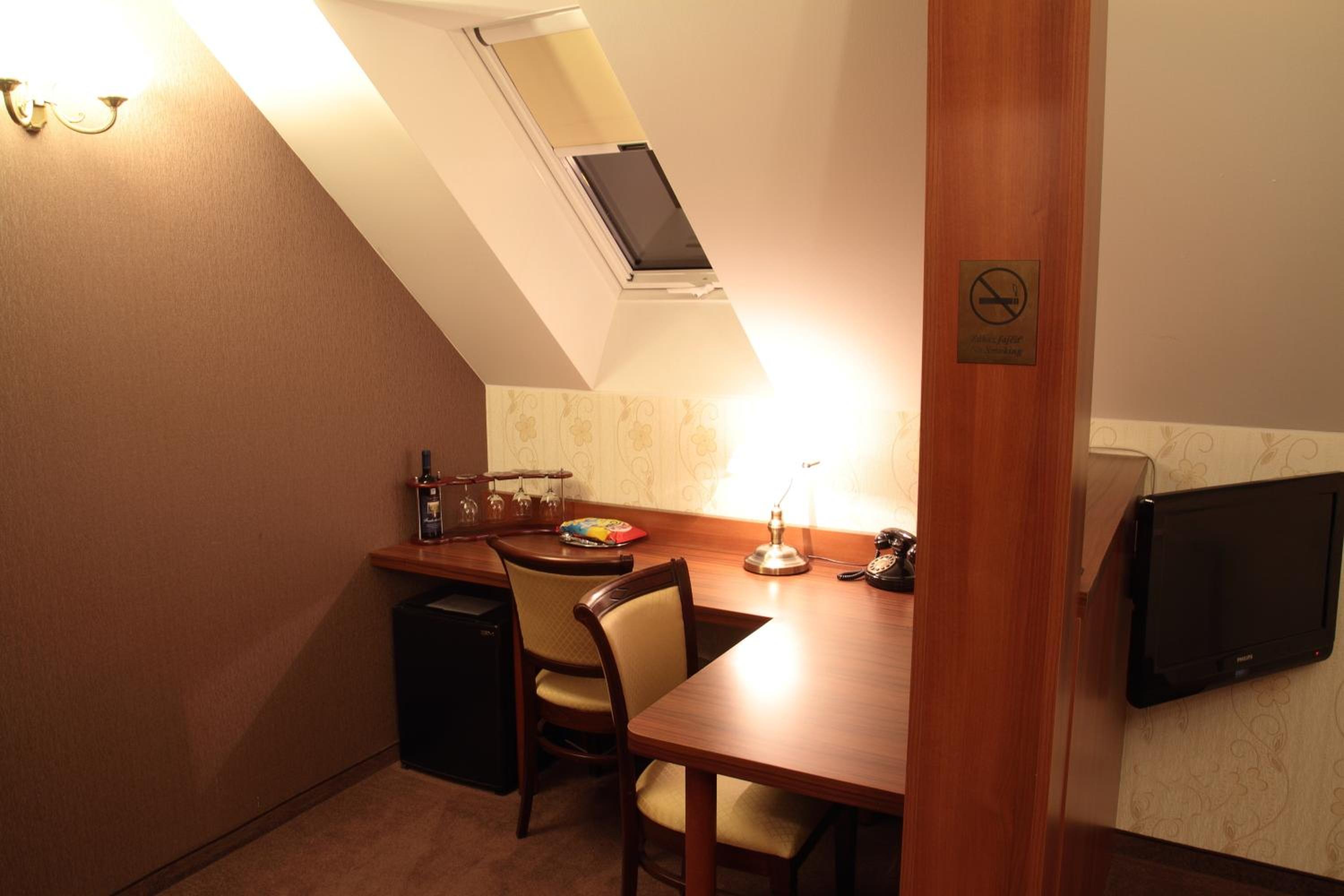 Comfort Double Room - Photo 18