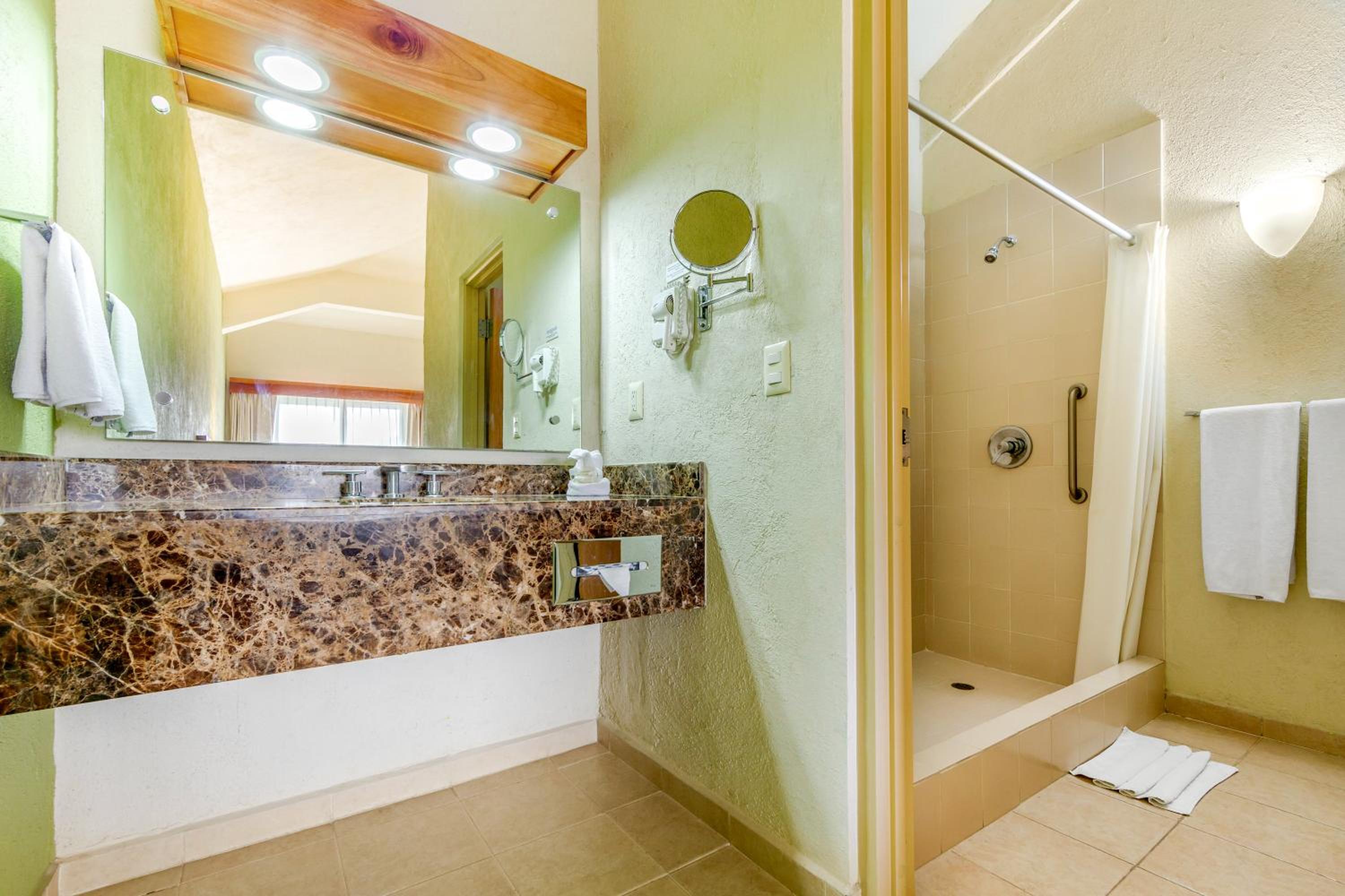One-Bedroom Suite - Non-Smoking photo 3