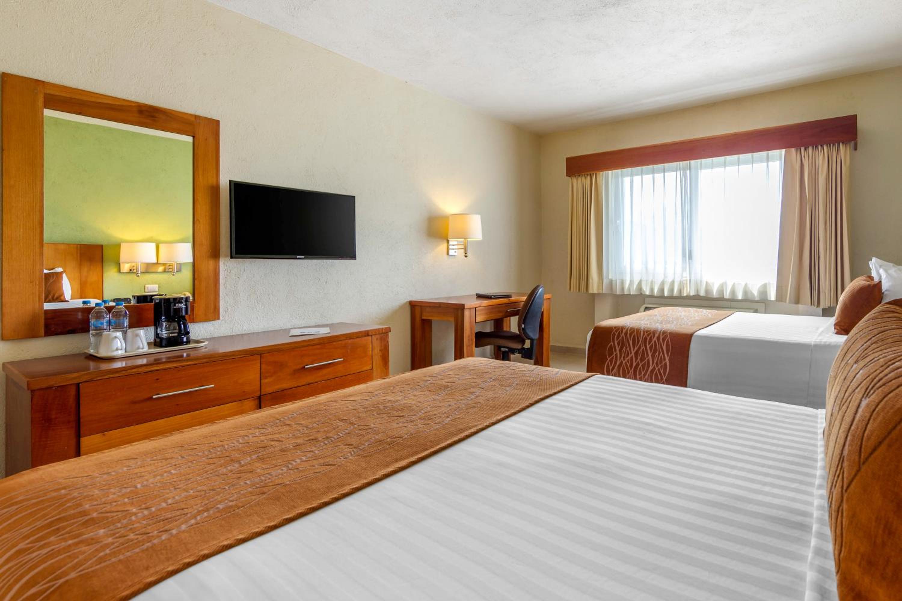 Large Quadruple Room - Disability Access/Non Smoking