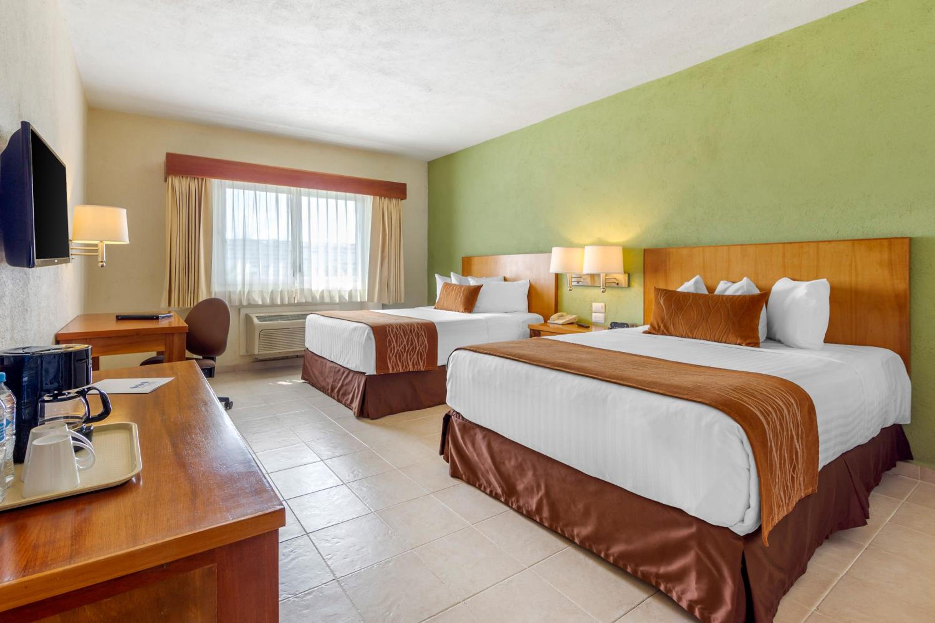 Standard Room J
