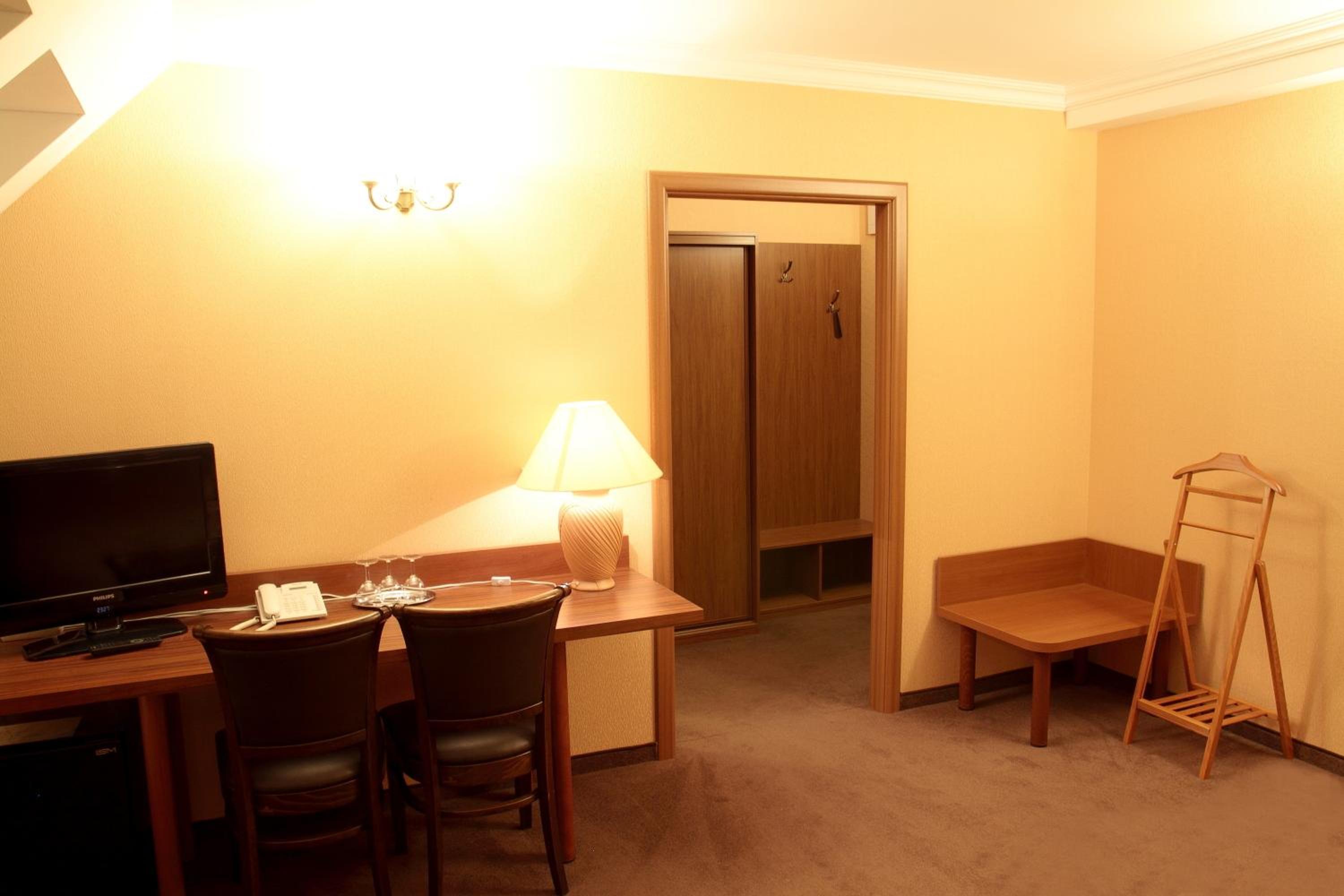 Comfort Double Room - Photo 20